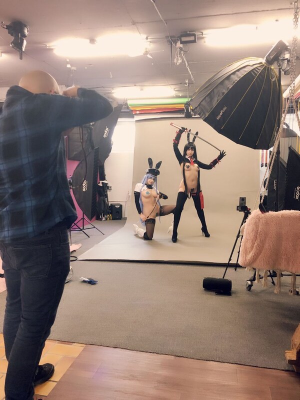 Gumiho Patreon Nude Leaks photo leak 100 of 474