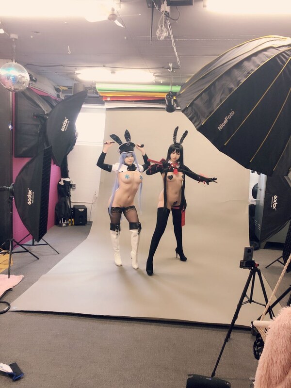 Gumiho Patreon Nude Leaks photo leak 101 of 474