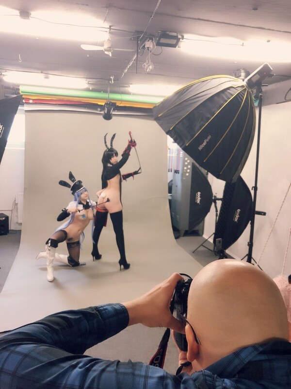 Gumiho Patreon Nude Leaks photo leak 103 of 474