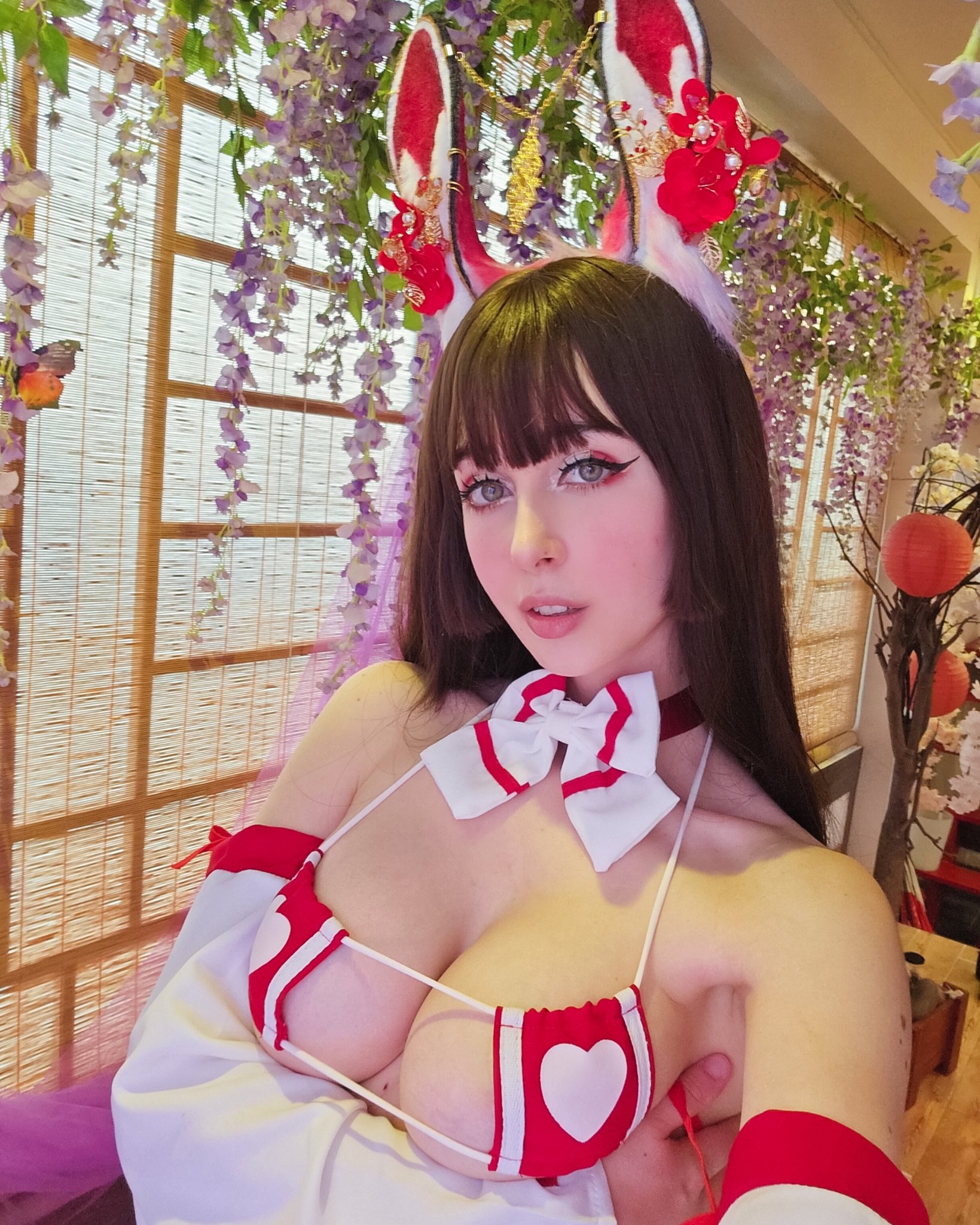 Gumiho Patreon Nude Leaks photo leak 341 of 474