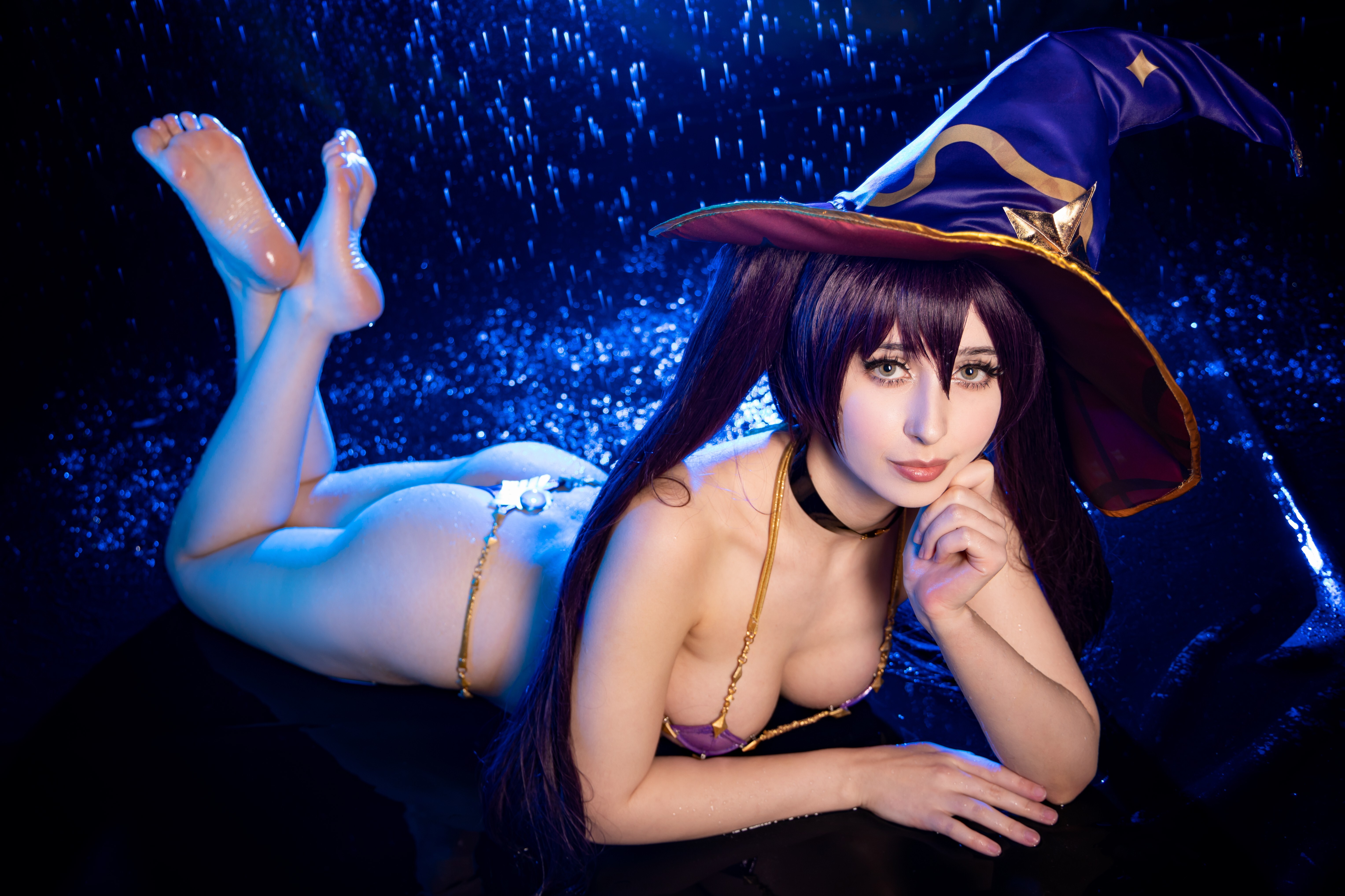 Gumiho Patreon Nude Leaks photo leak 371 of 474