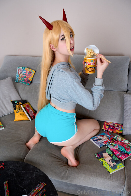 Gumiho Patreon Nude Leaks photo leak 146 of 474