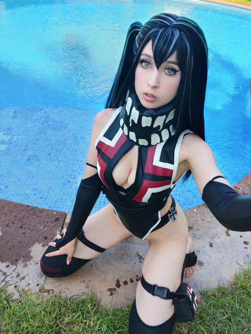 Gumiho Patreon Nude Leaks photo leak 433 of 474