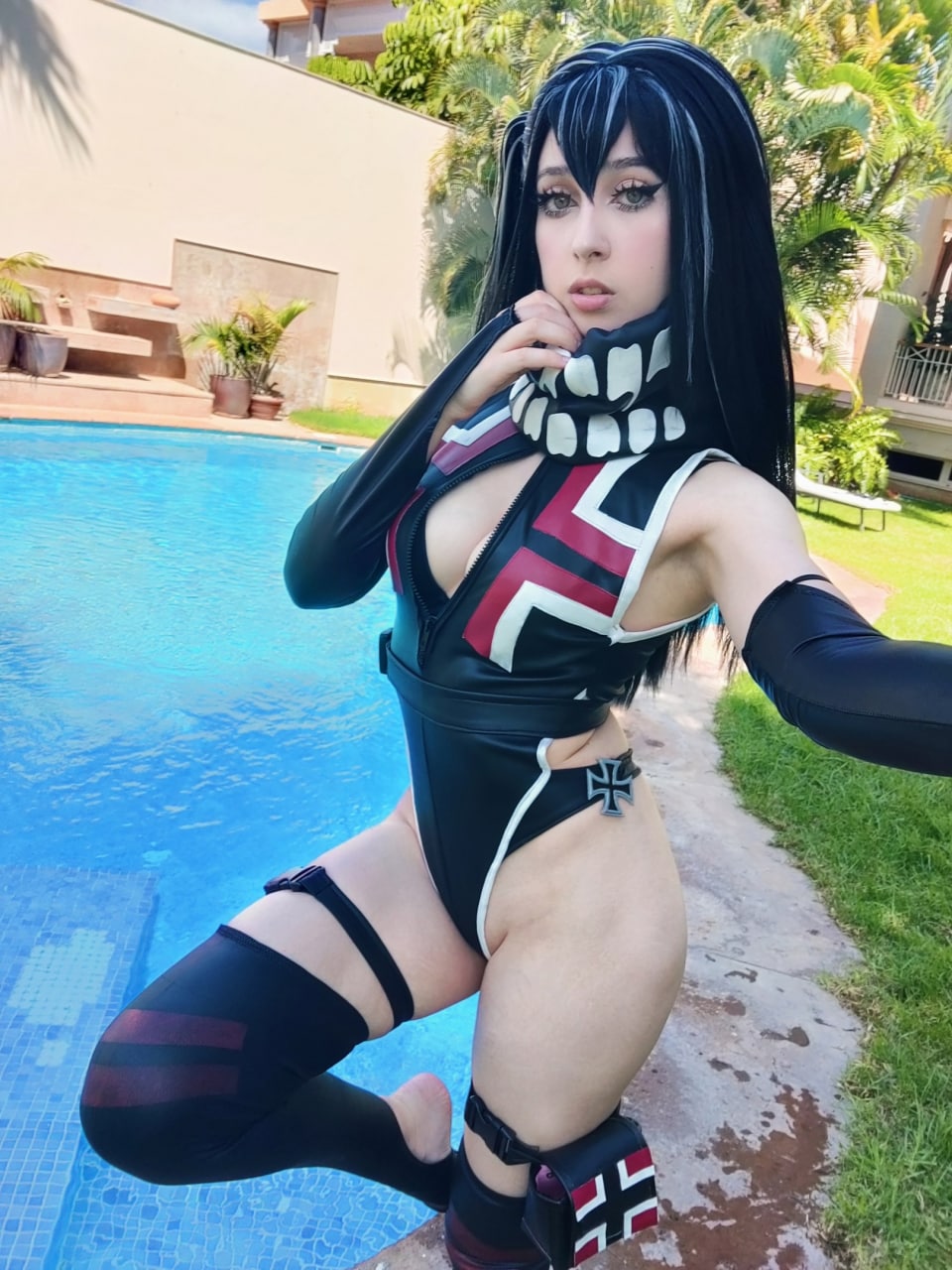 Gumiho Patreon Nude Leaks photo leak 434 of 474