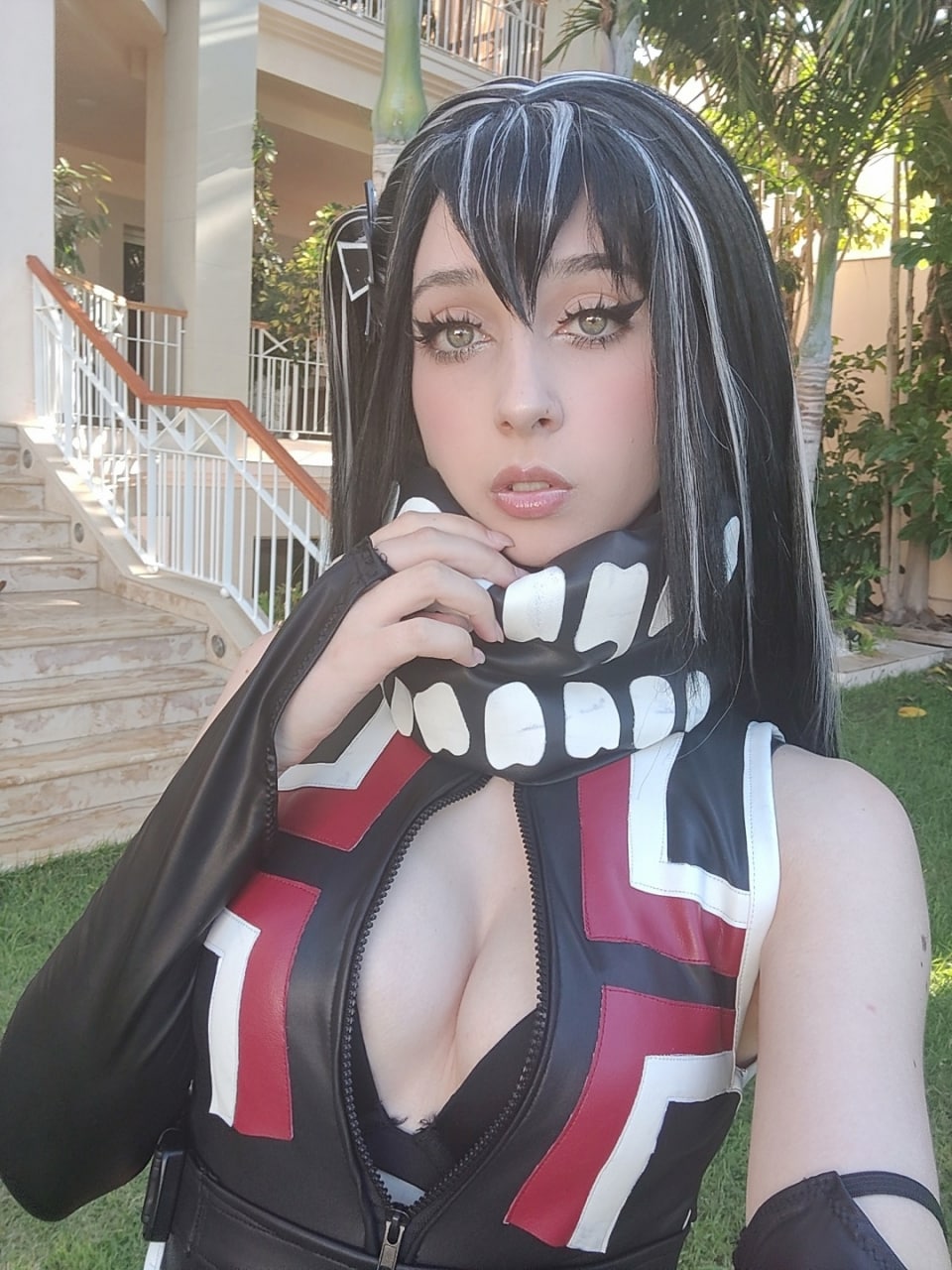 Gumiho Patreon Nude Leaks photo leak 437 of 474