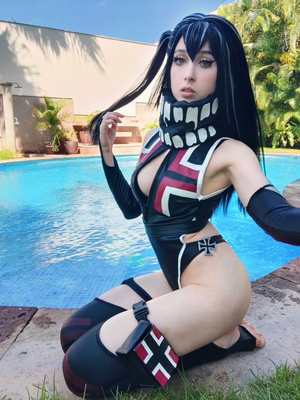 Gumiho Patreon Nude Leaks photo leak 438 of 474
