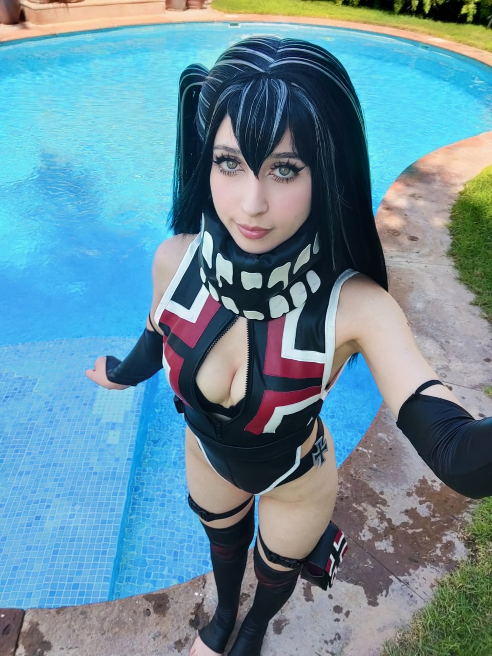 Gumiho Patreon Nude Leaks photo leak 441 of 474