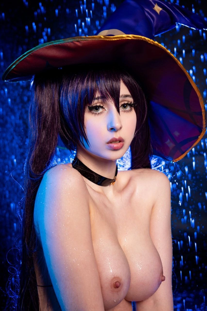 Gumiho Patreon Nude Leaks photo leak 275 of 474