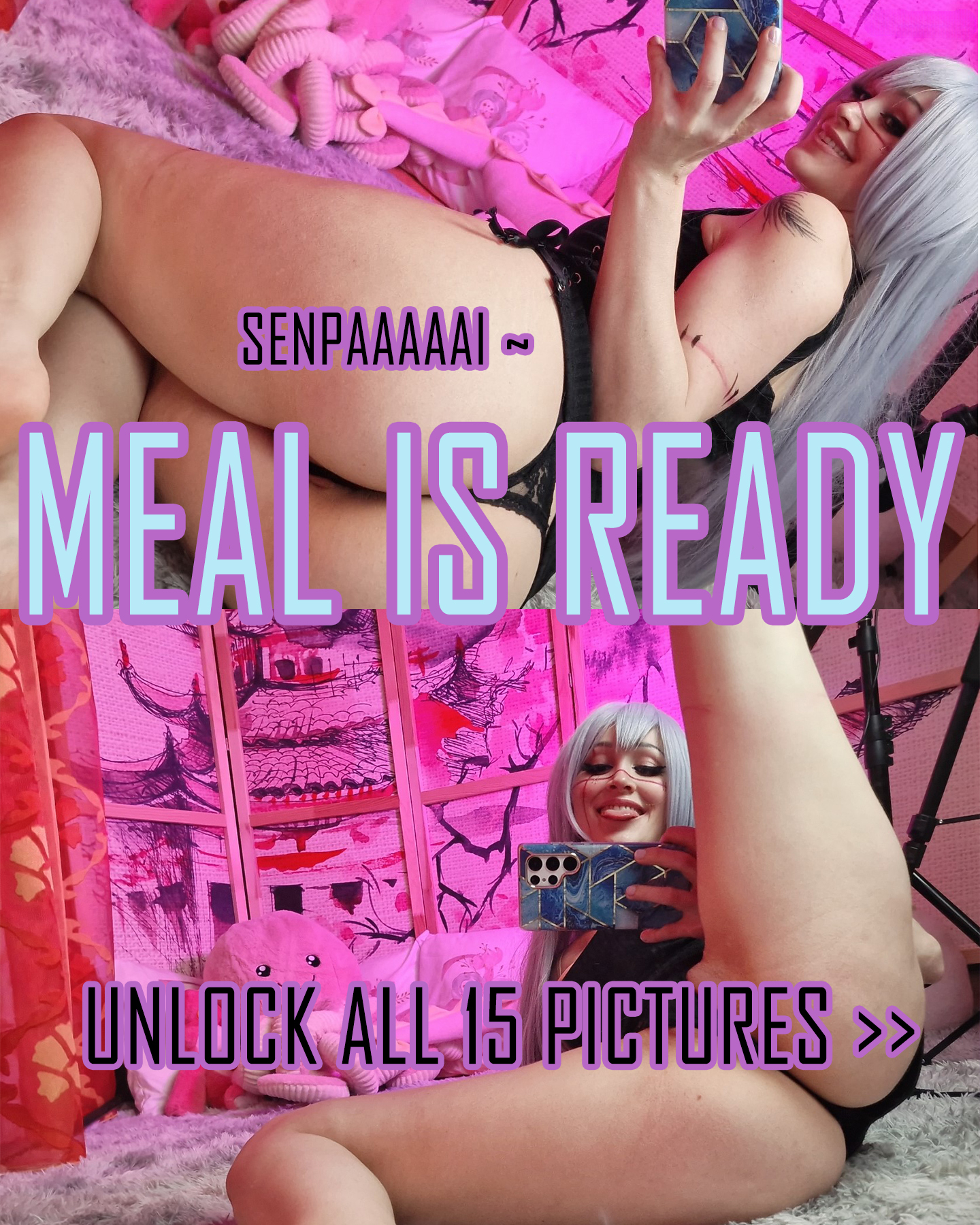 Lien Sue Patreon Nude Leaks photo leak 27 of 348