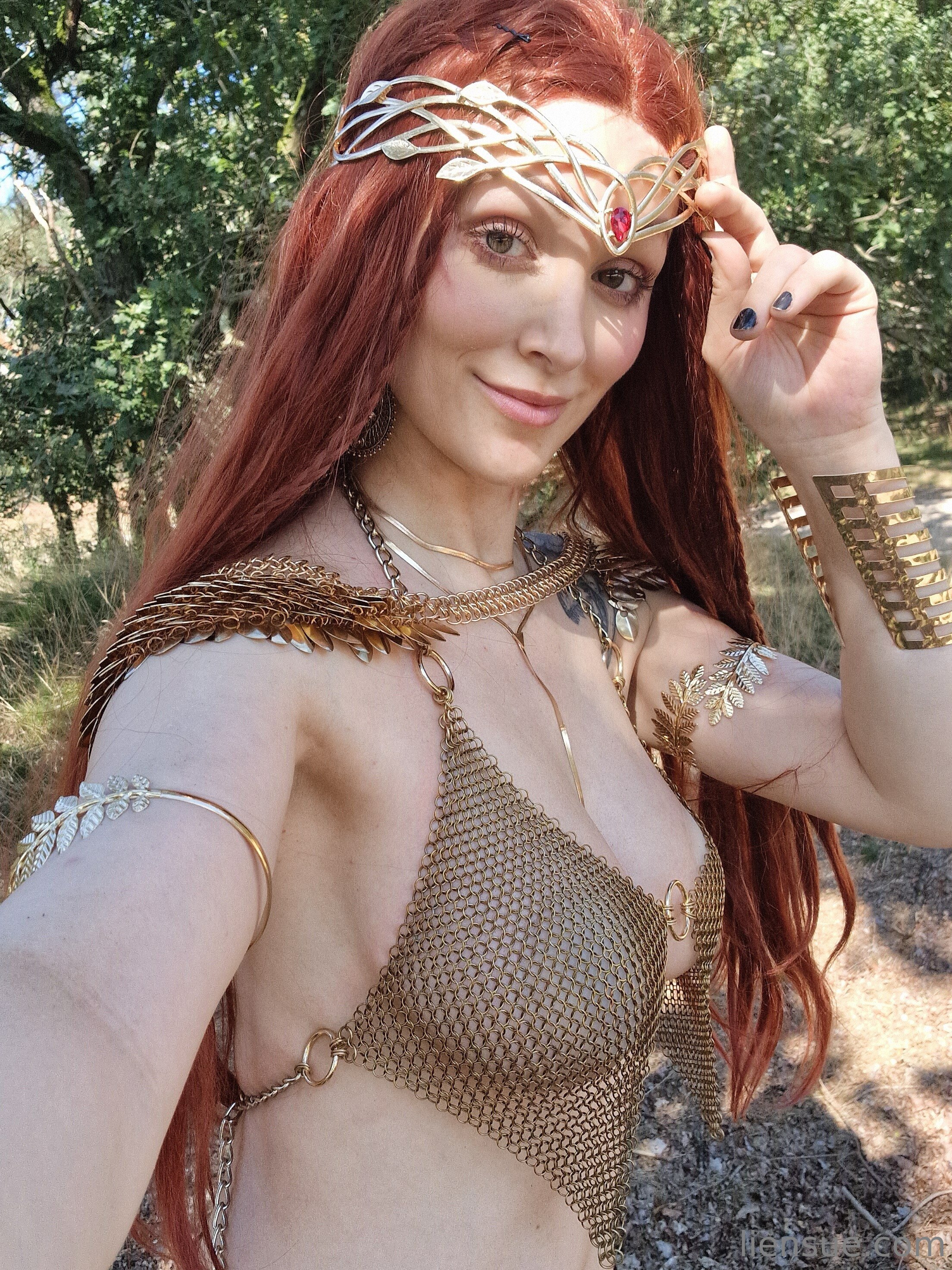 Lien Sue Patreon Nude Leaks photo leak 113 of 348
