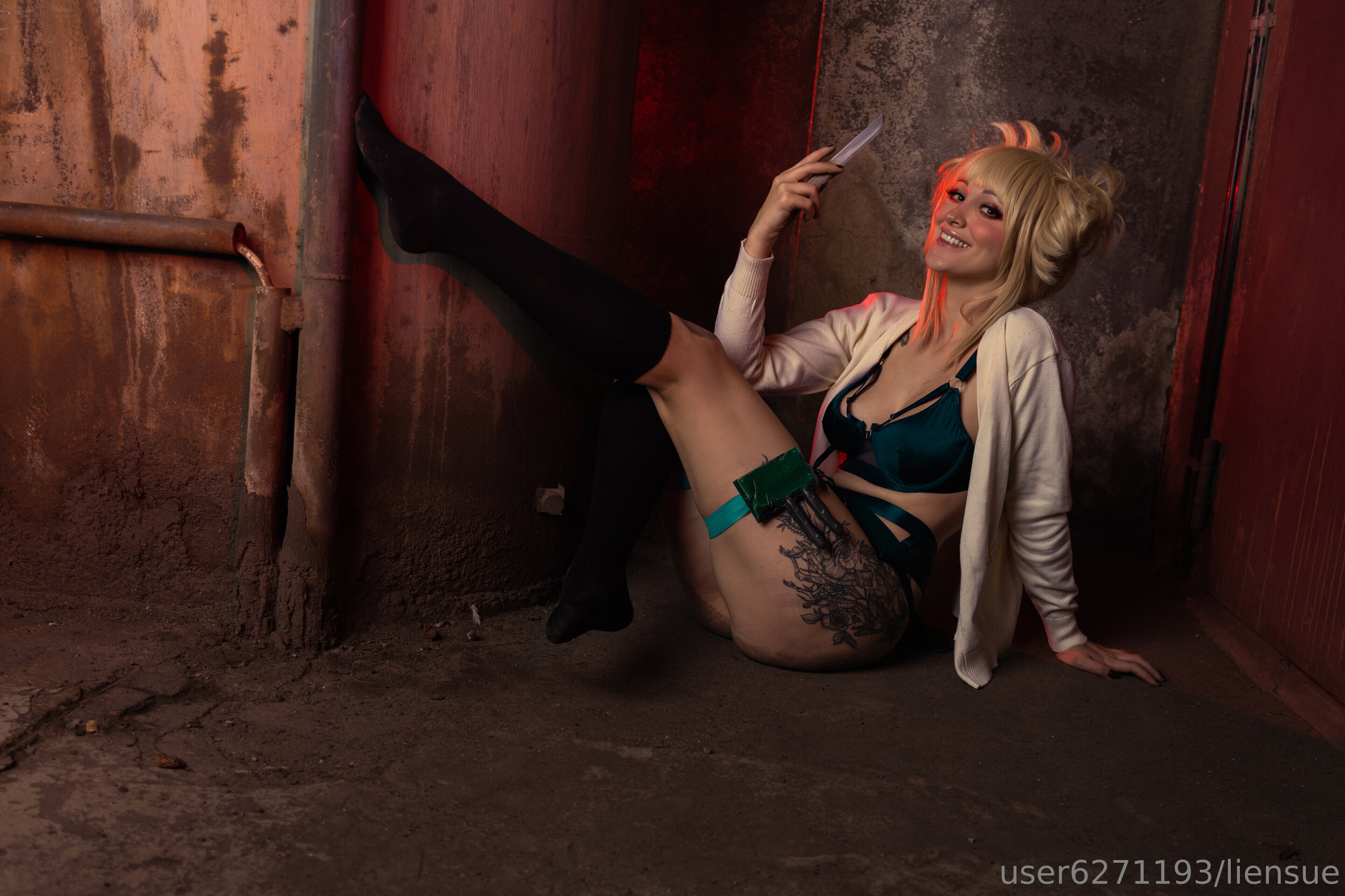 Lien Sue Patreon Nude Leaks photo leak 229 of 348