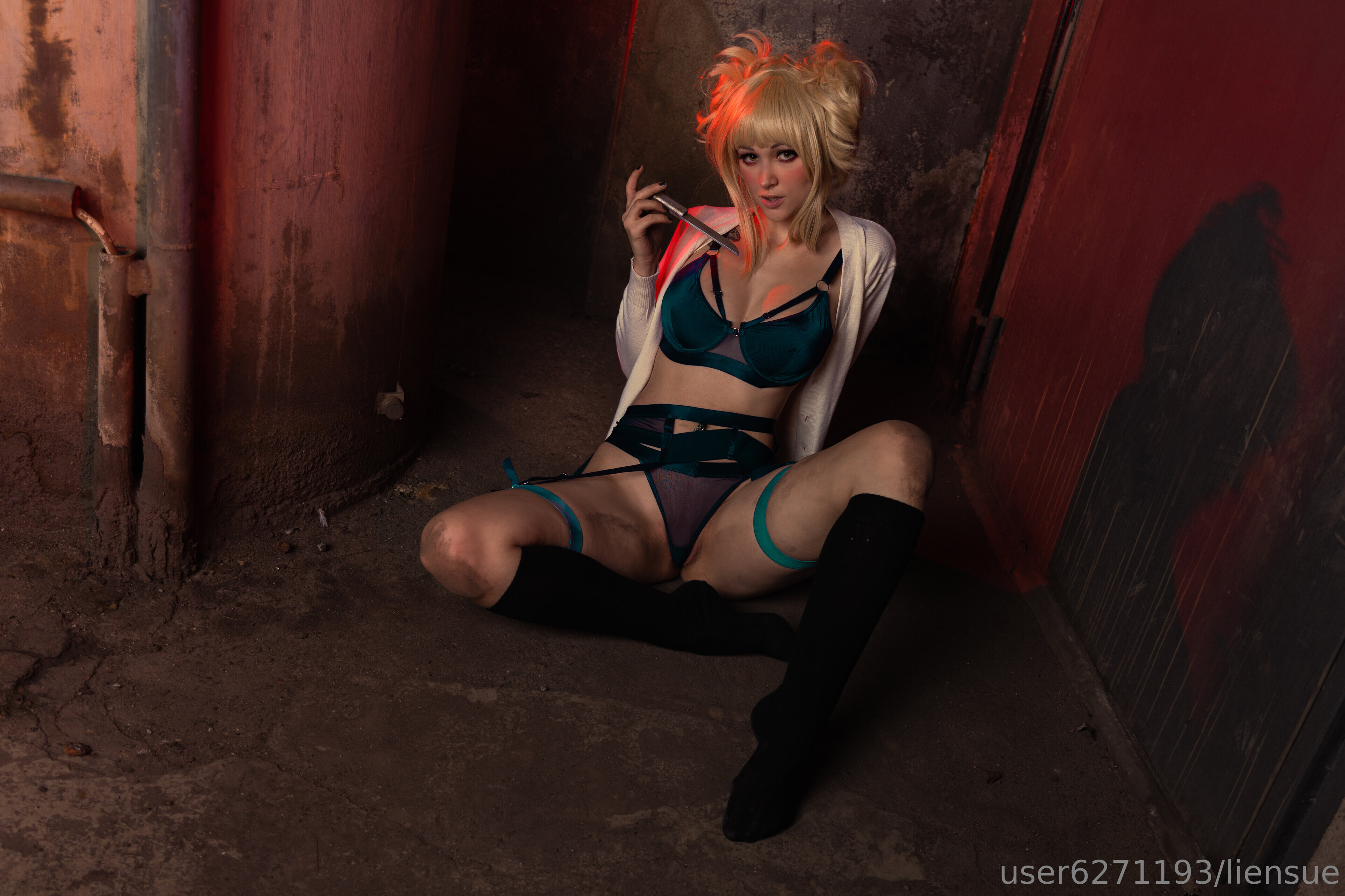 Lien Sue Patreon Nude Leaks photo leak 231 of 348