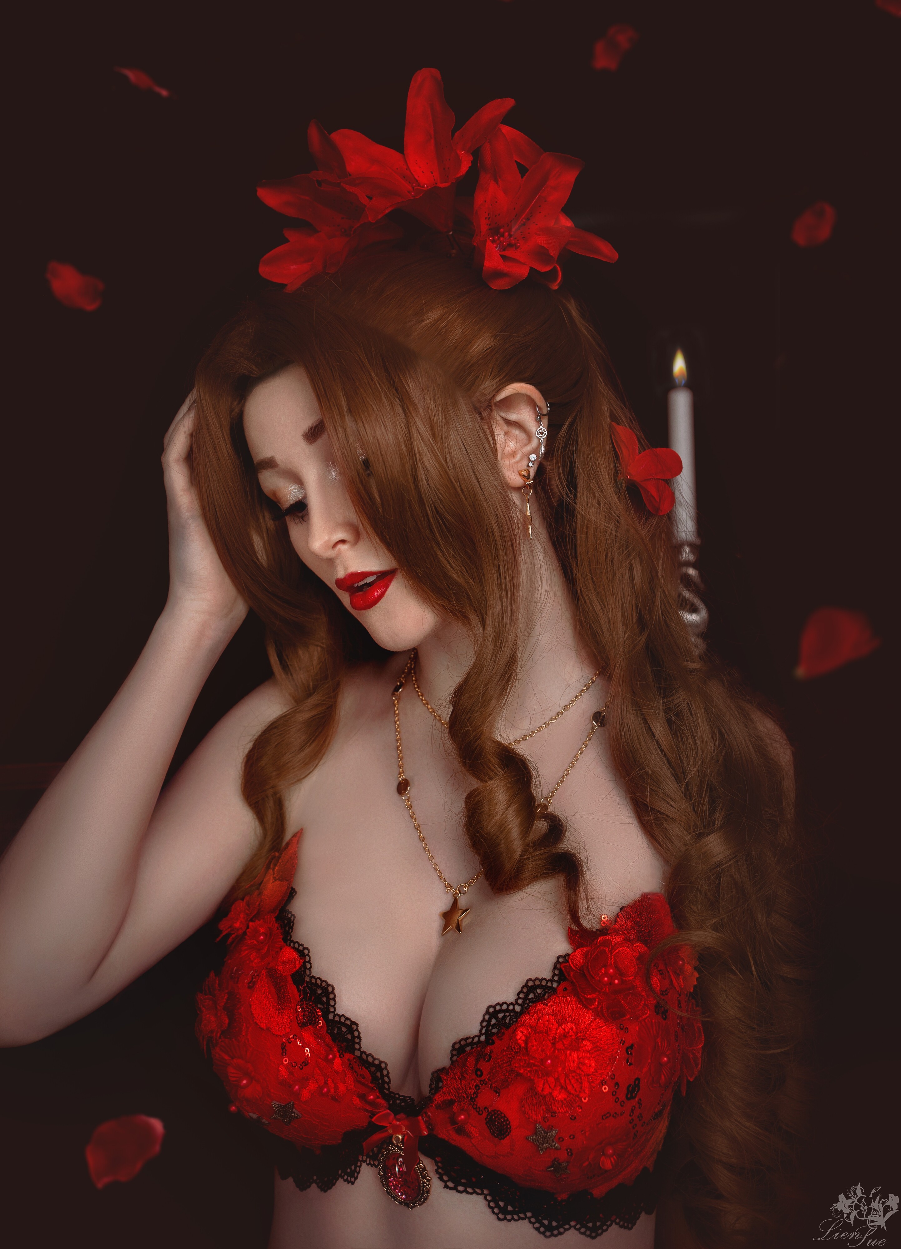 Lien Sue Patreon Nude Leaks photo leak 240 of 348