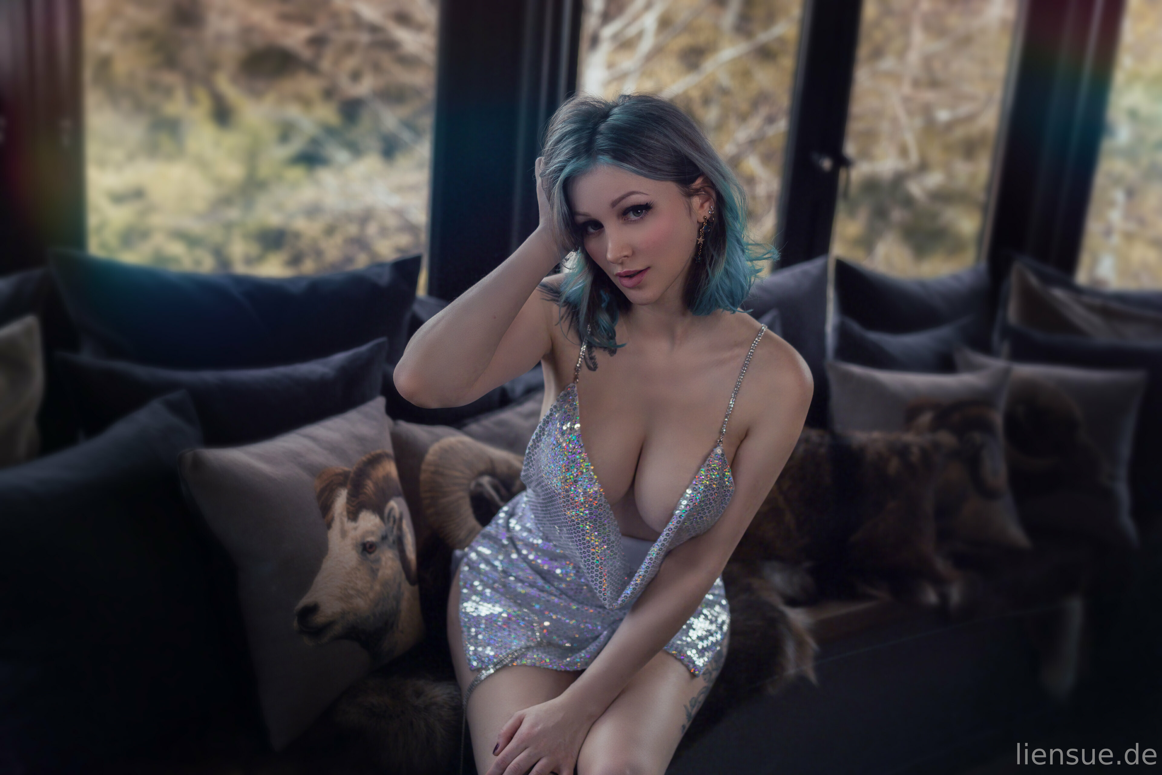 Lien Sue Patreon Nude Leaks photo leak 279 of 348
