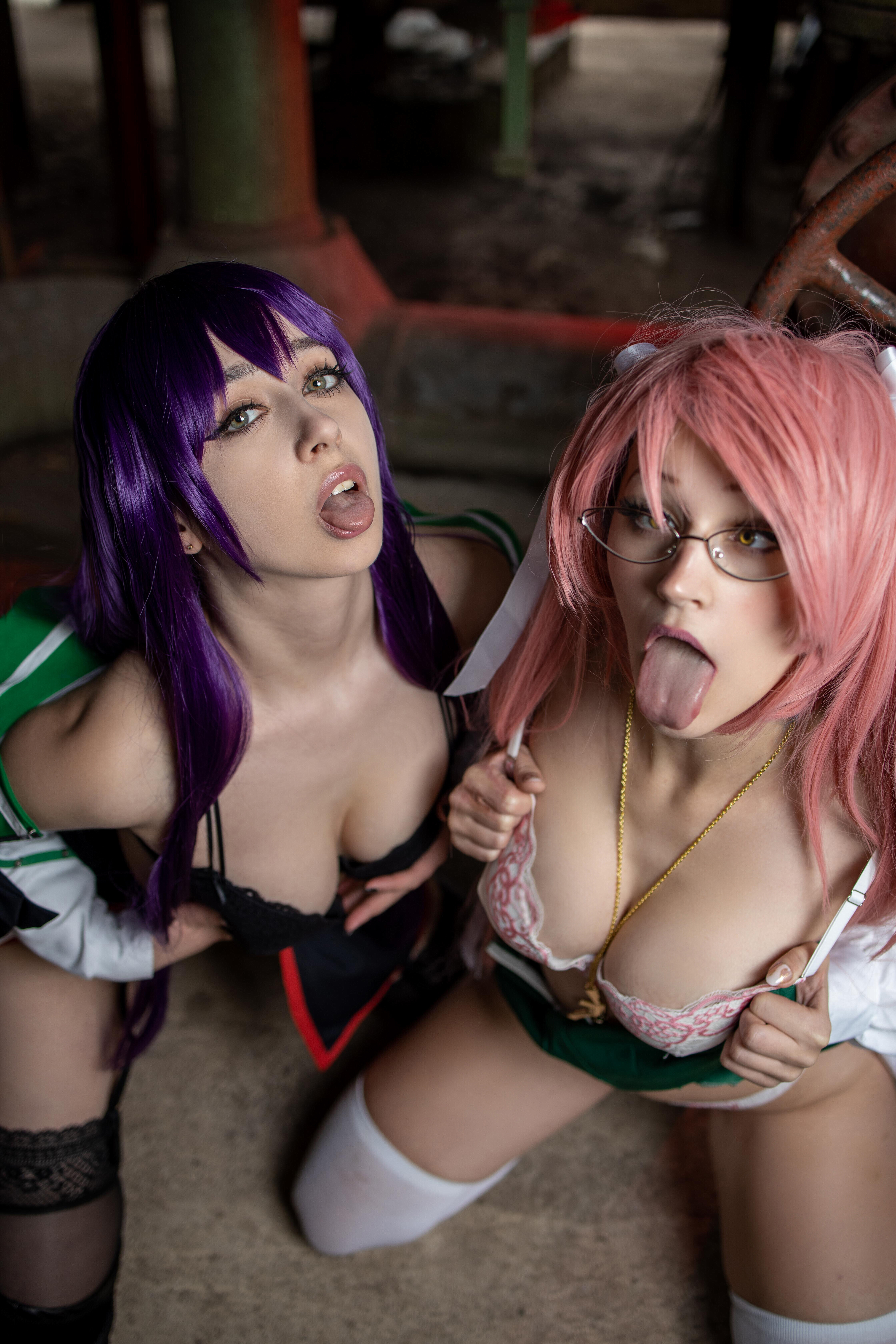 Lien Sue Patreon Nude Leaks photo leak 328 of 348
