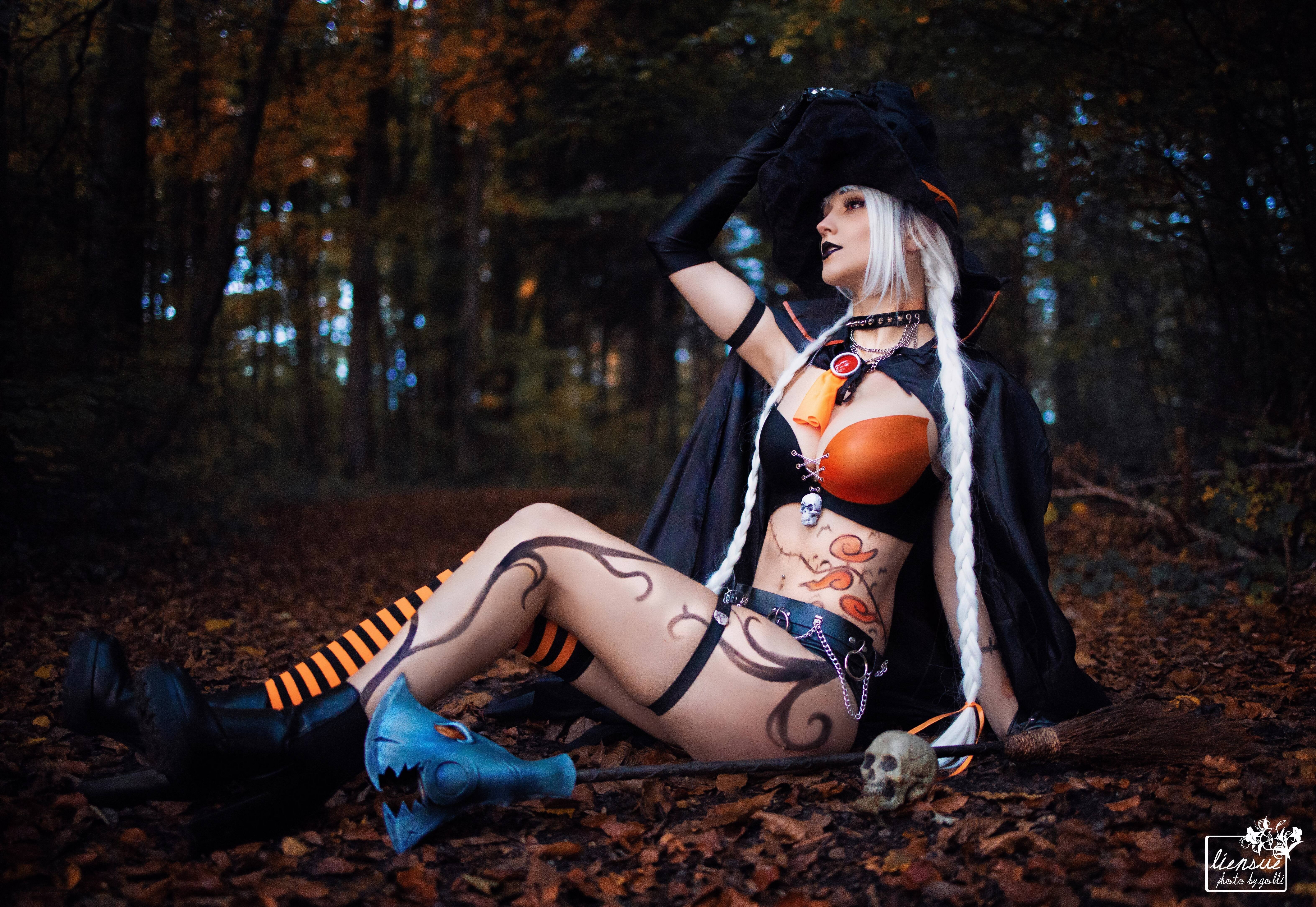 Lien Sue Patreon Nude Leaks photo leak 334 of 348
