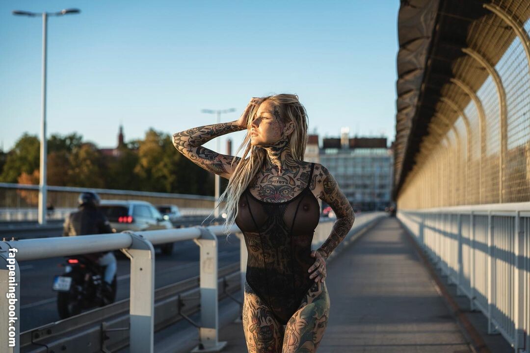 Nikol Kalasova Onlyfans Nude Leaked Photos photo leak 23 of 27