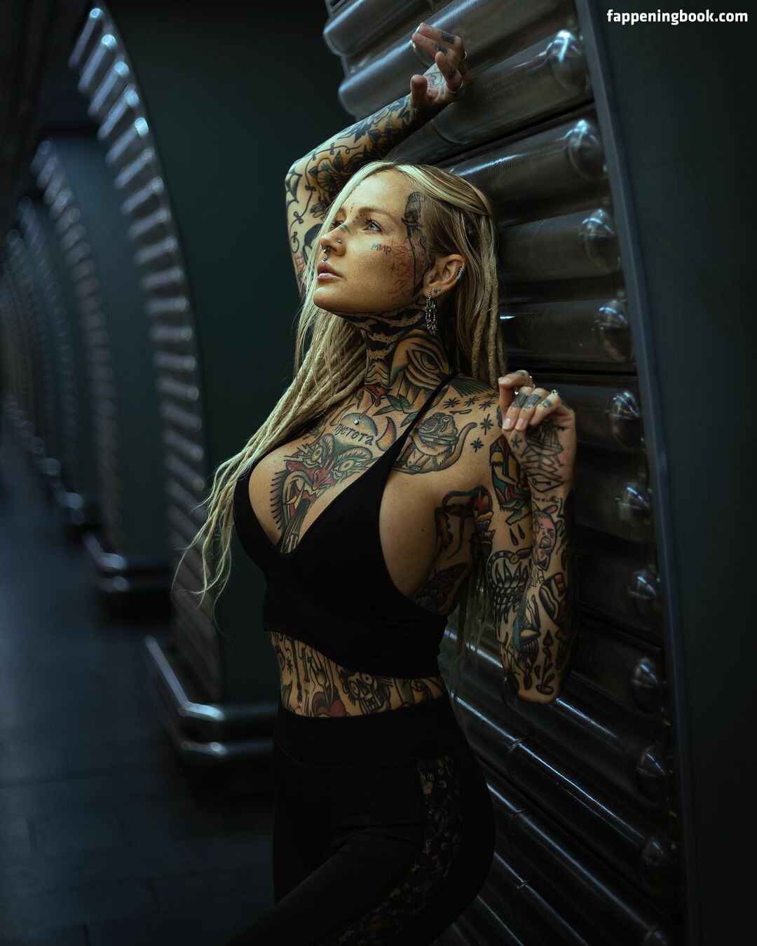 Nikol Kalasova Onlyfans Nude Leaked Photos photo leak 24 of 27