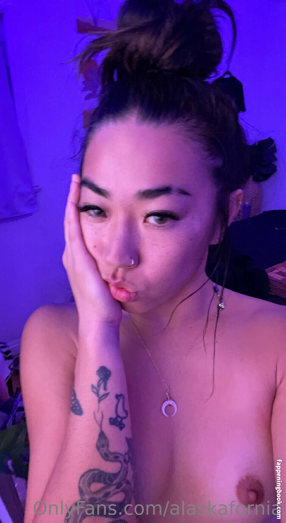Alaskafornia Onlyfans Nude Leaked Photos photo leak 20 of 48