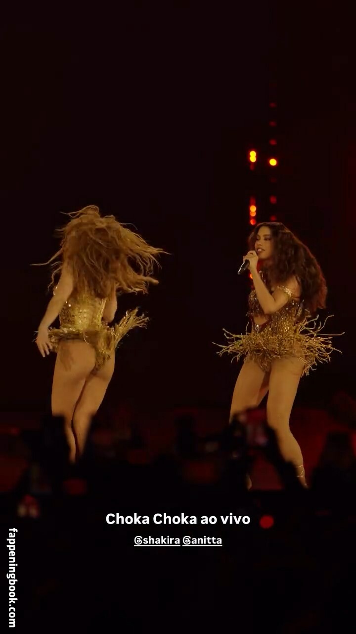 Shakira Onlyfans Nude Leaked Photos photo leak 35 of 50