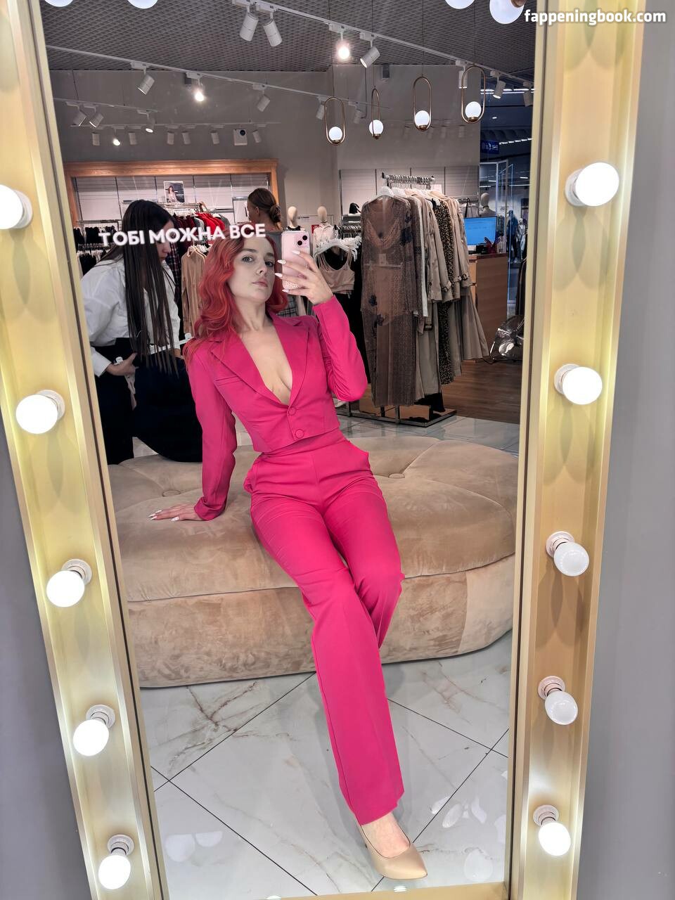 Daria Khime Onlyfans Nude Leaked Photos photo leak 13 of 50
