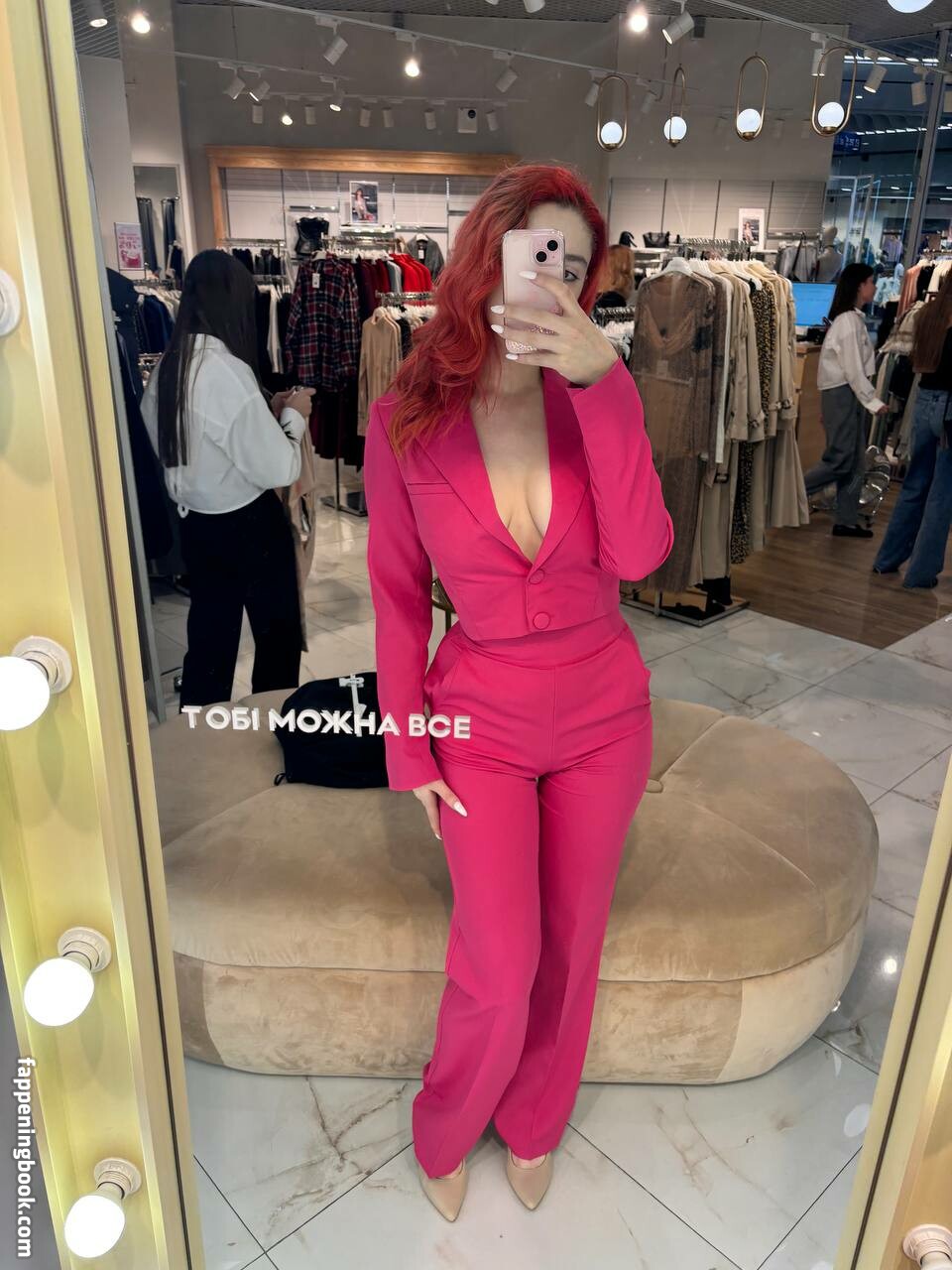 Daria Khime Onlyfans Nude Leaked Photos photo leak 15 of 50