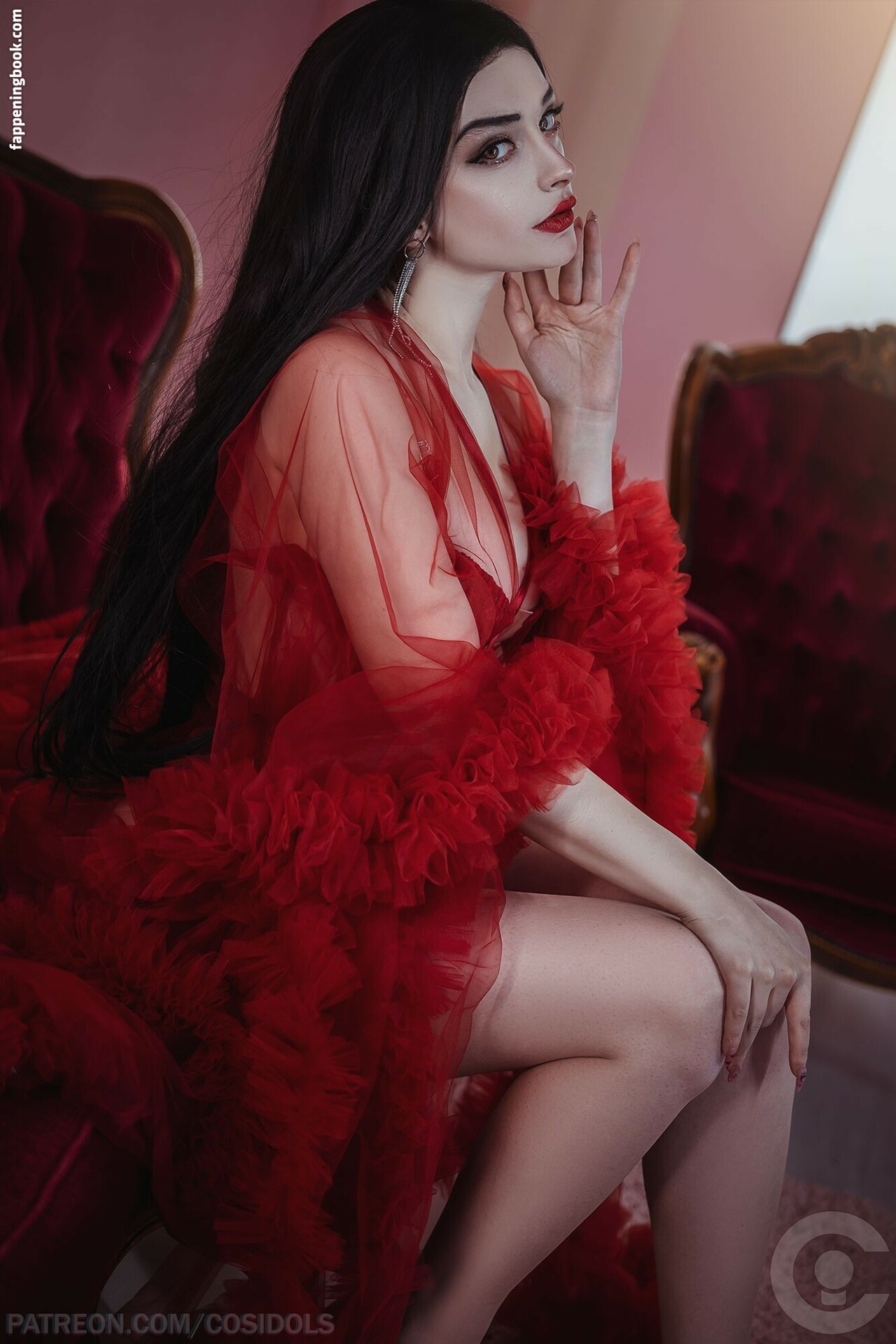 Daria Khime Onlyfans Nude Leaked Photos photo leak 17 of 50