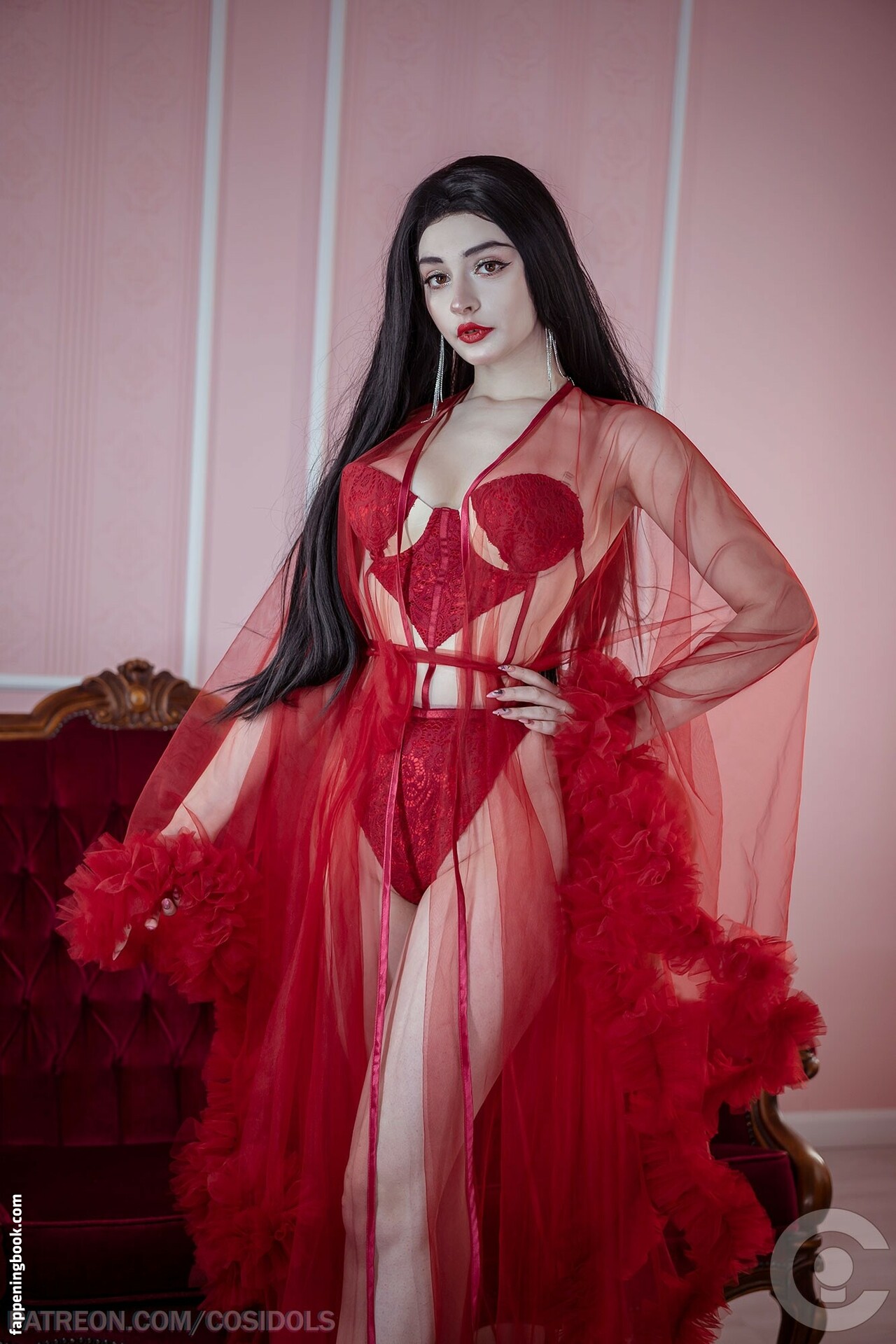 Daria Khime Onlyfans Nude Leaked Photos photo leak 22 of 50