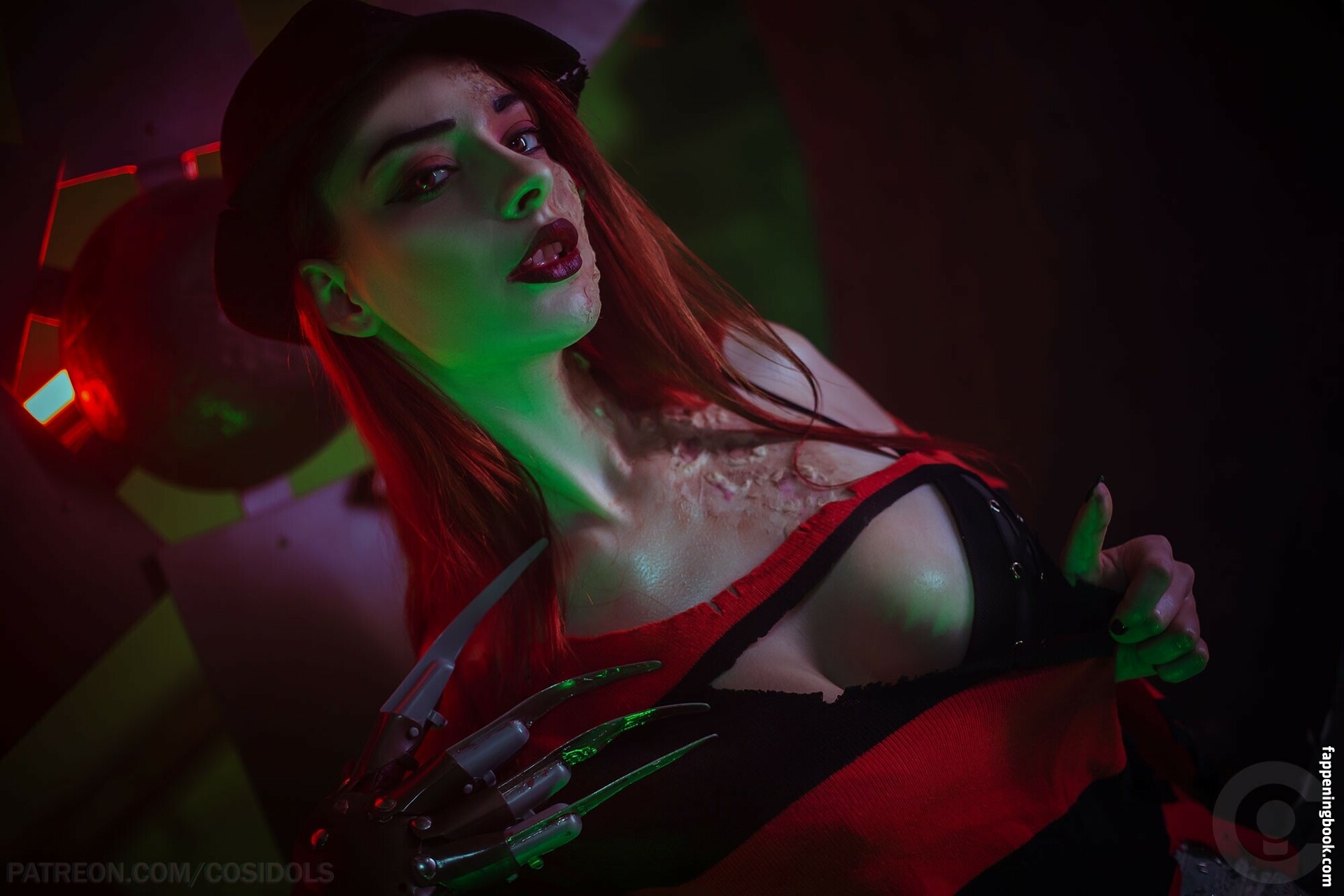 Daria Khime Onlyfans Nude Leaked Photos photo leak 40 of 50