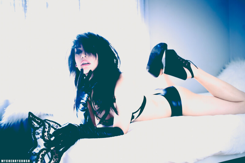 cherrycrush | MyCherryCrush ManyVids Nude Leaks photo leak 60 of 653