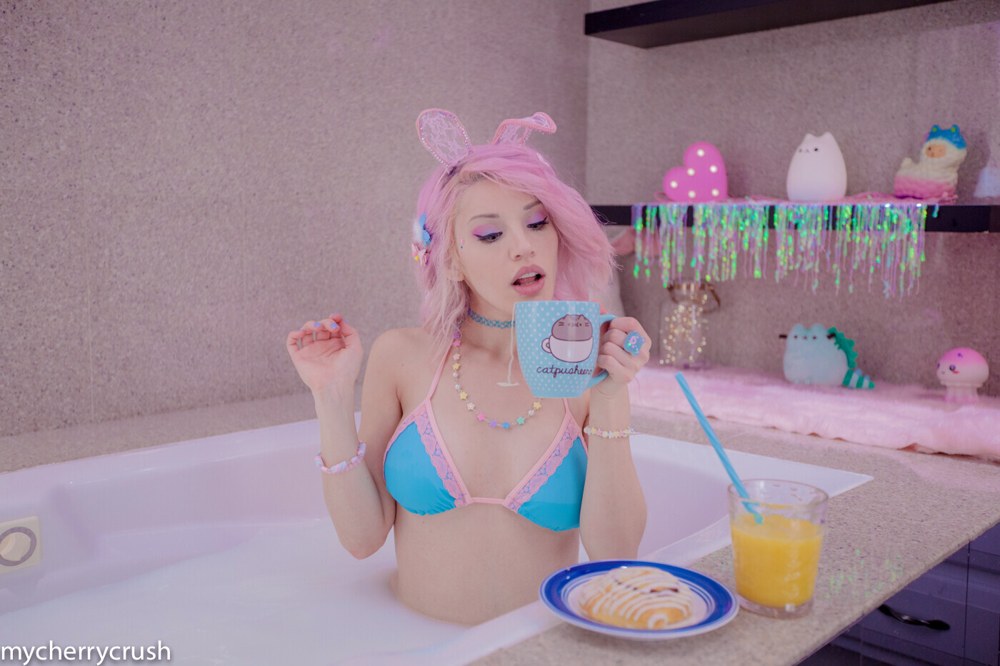cherrycrush | MyCherryCrush ManyVids Nude Leaks photo leak 491 of 653