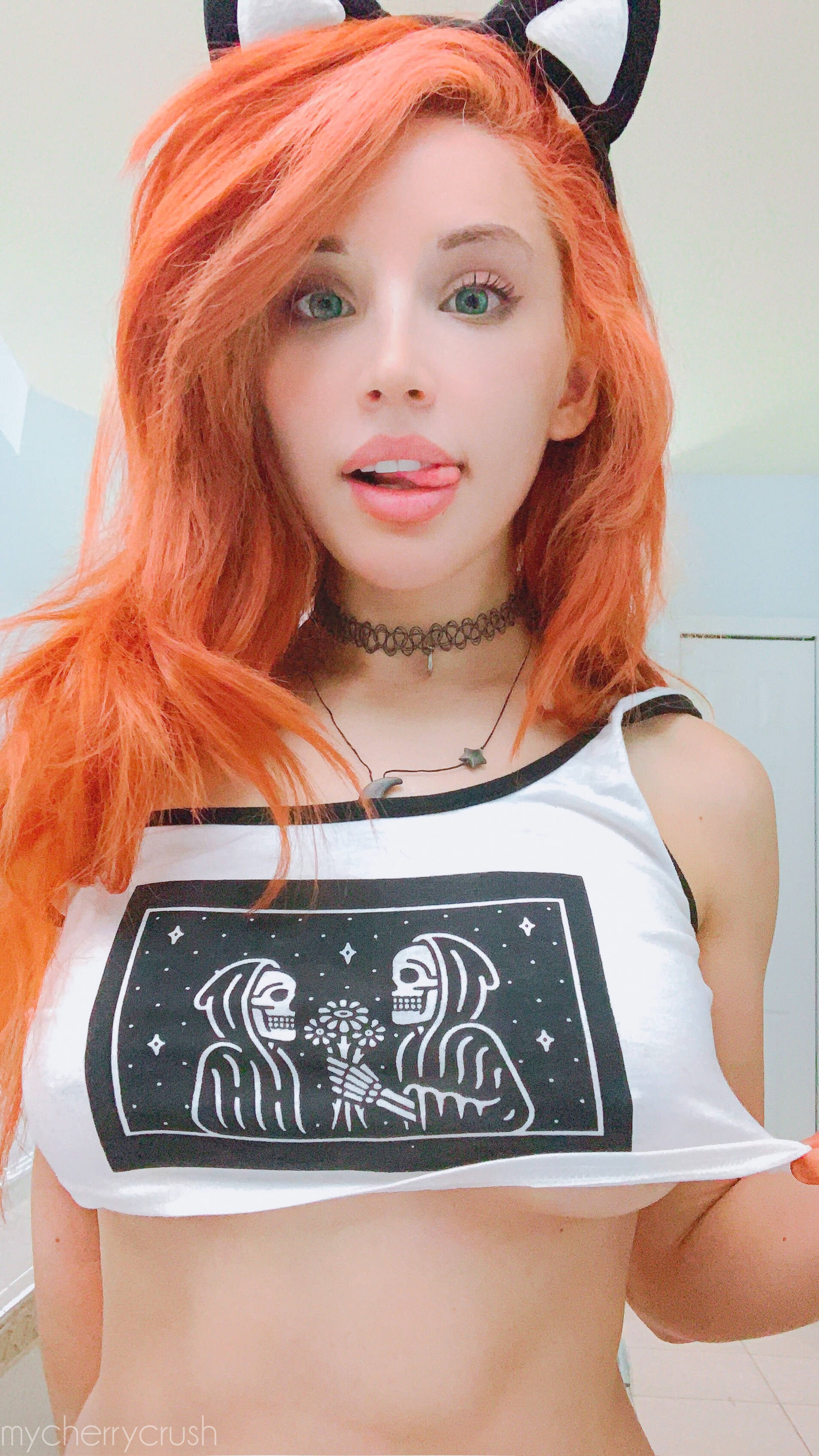 cherrycrush | MyCherryCrush ManyVids Nude Leaks photo leak 549 of 653
