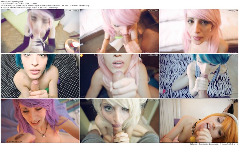 cherrycrush | MyCherryCrush ManyVids Nude Leaks photo leak 245 of 653