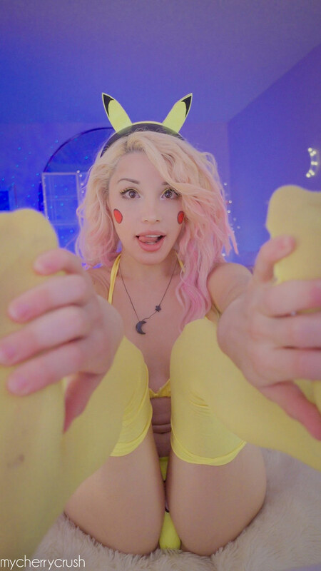 cherrycrush | MyCherryCrush ManyVids Nude Leaks photo leak 291 of 653