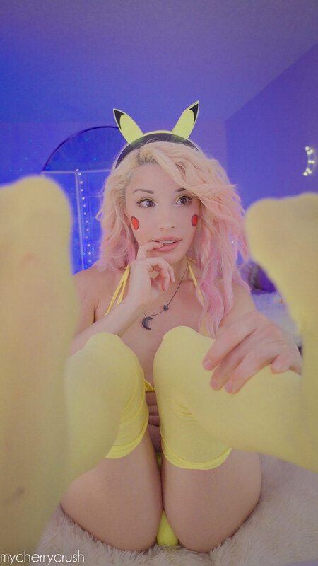 cherrycrush | MyCherryCrush ManyVids Nude Leaks photo leak 293 of 653