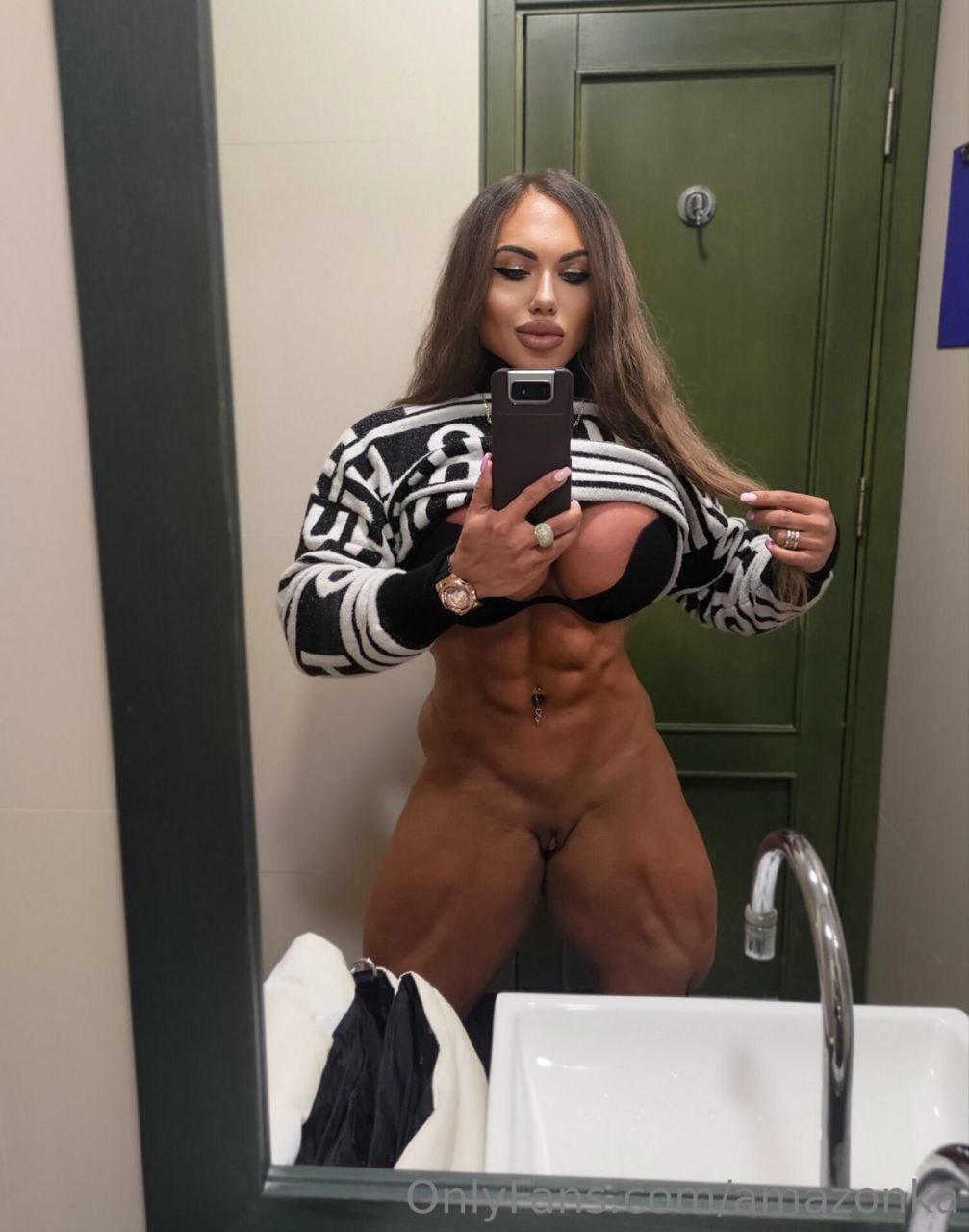 Amazonka OnlyFans Nude Leaks photo leak 19 of 176