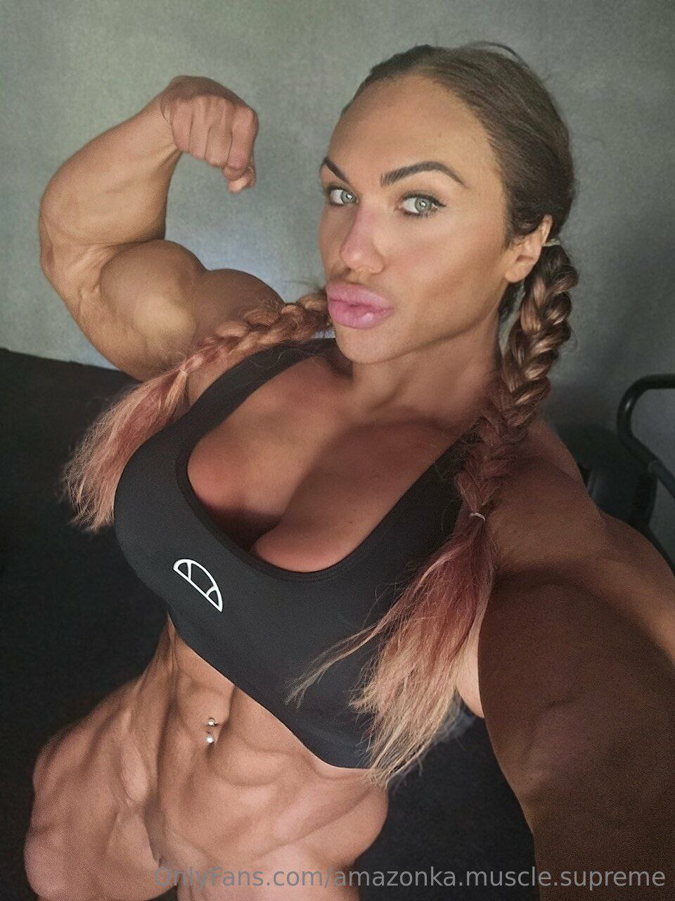 Amazonka OnlyFans Nude Leaks photo leak 48 of 176