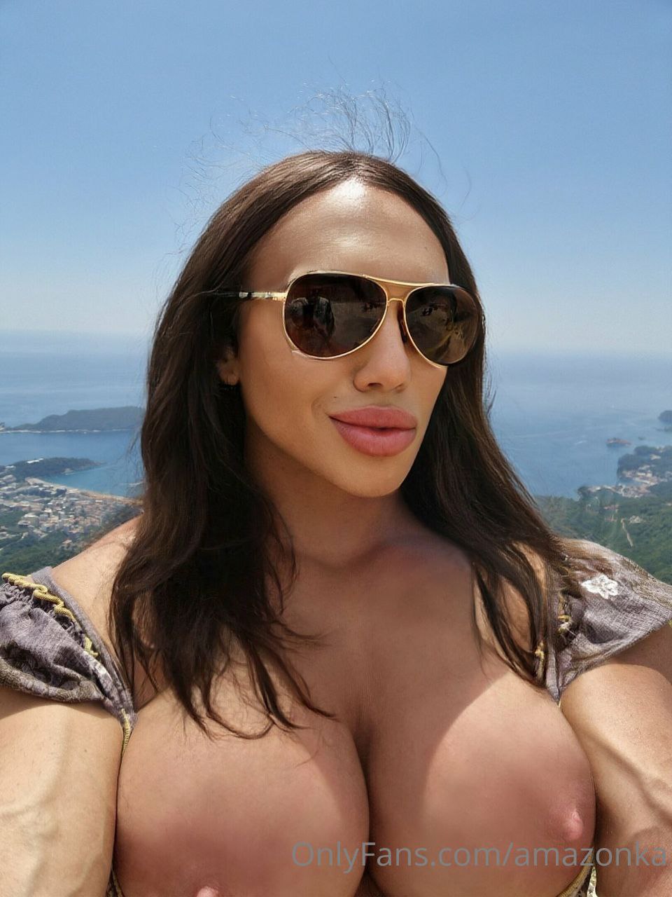 Amazonka OnlyFans Nude Leaks photo leak 95 of 176