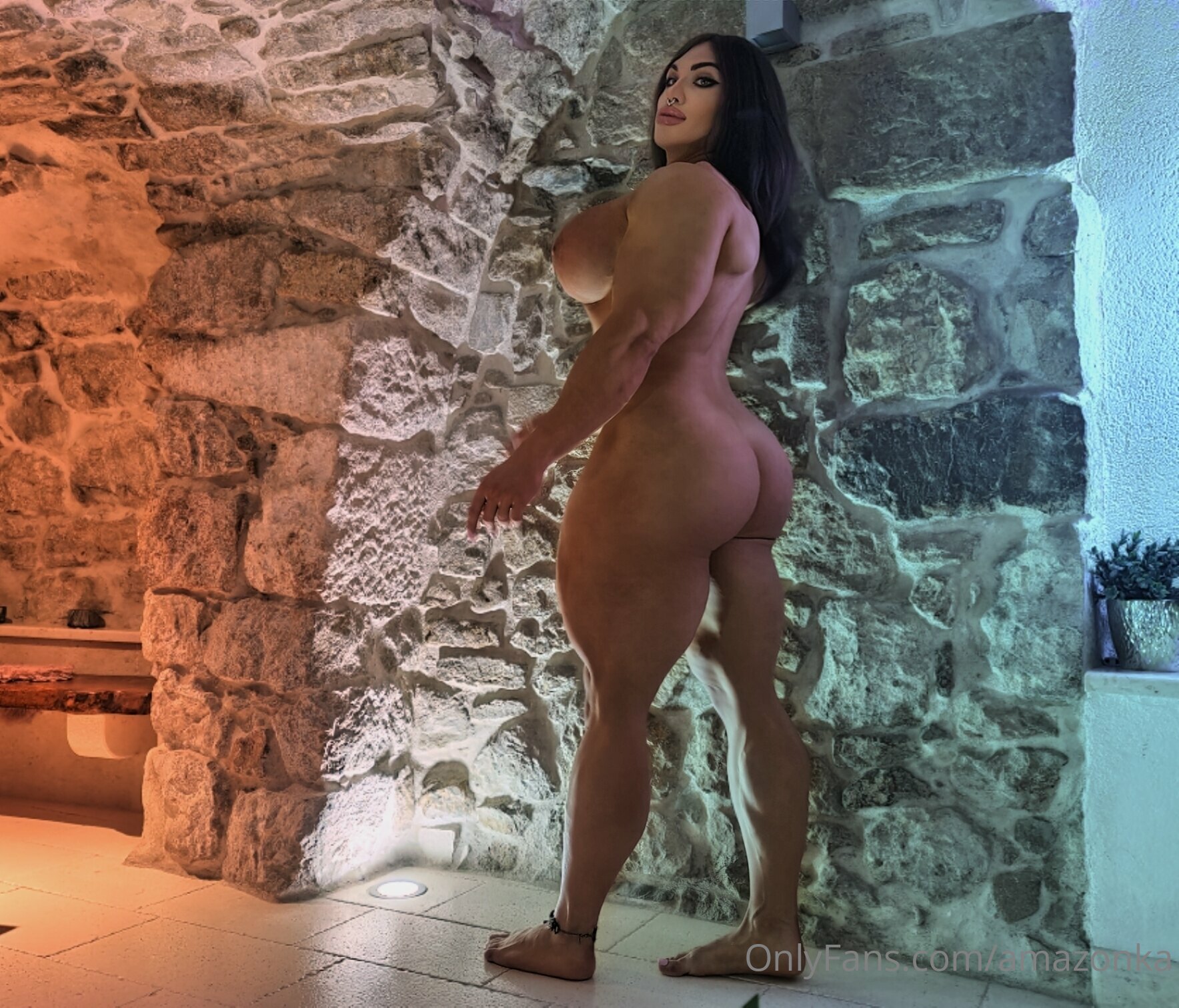 Amazonka OnlyFans Nude Leaks photo leak 140 of 176