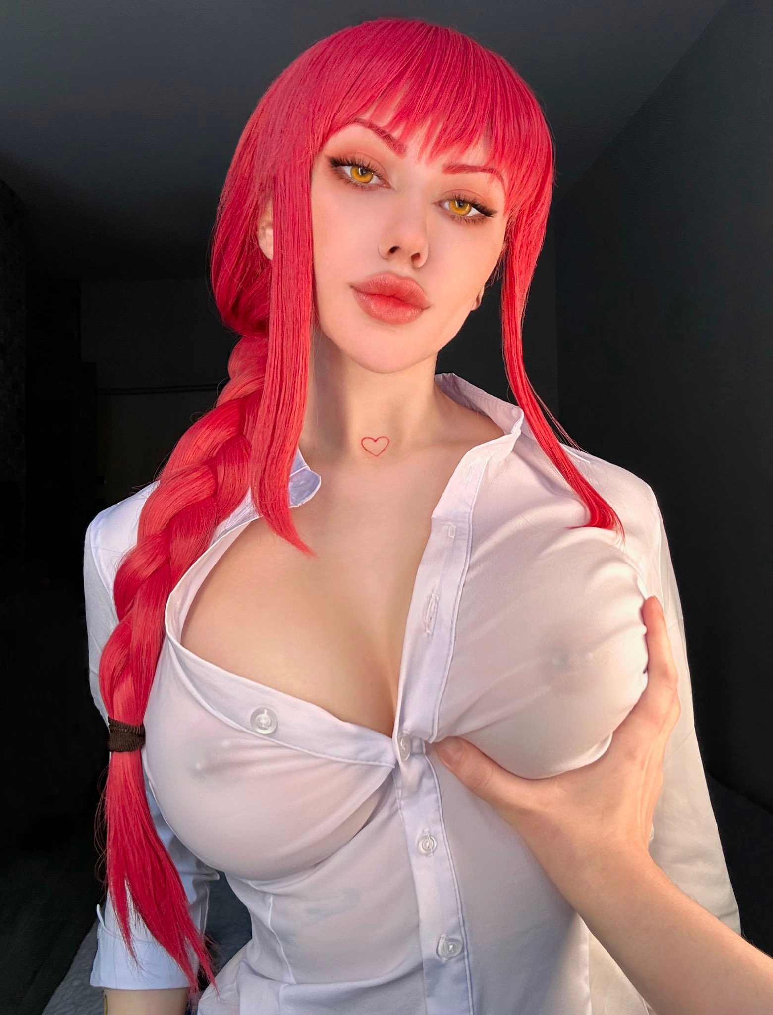 Anna Aifert Patreon Nude Leaks photo leak 56 of 81