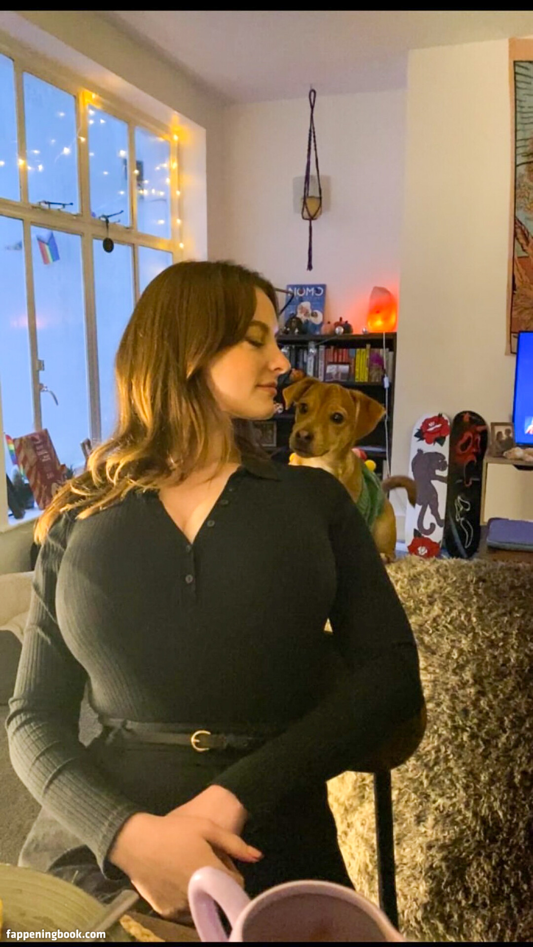 Dakota Blue Richards Onlyfans Nude Leaked Photos photo leak 24 of 49