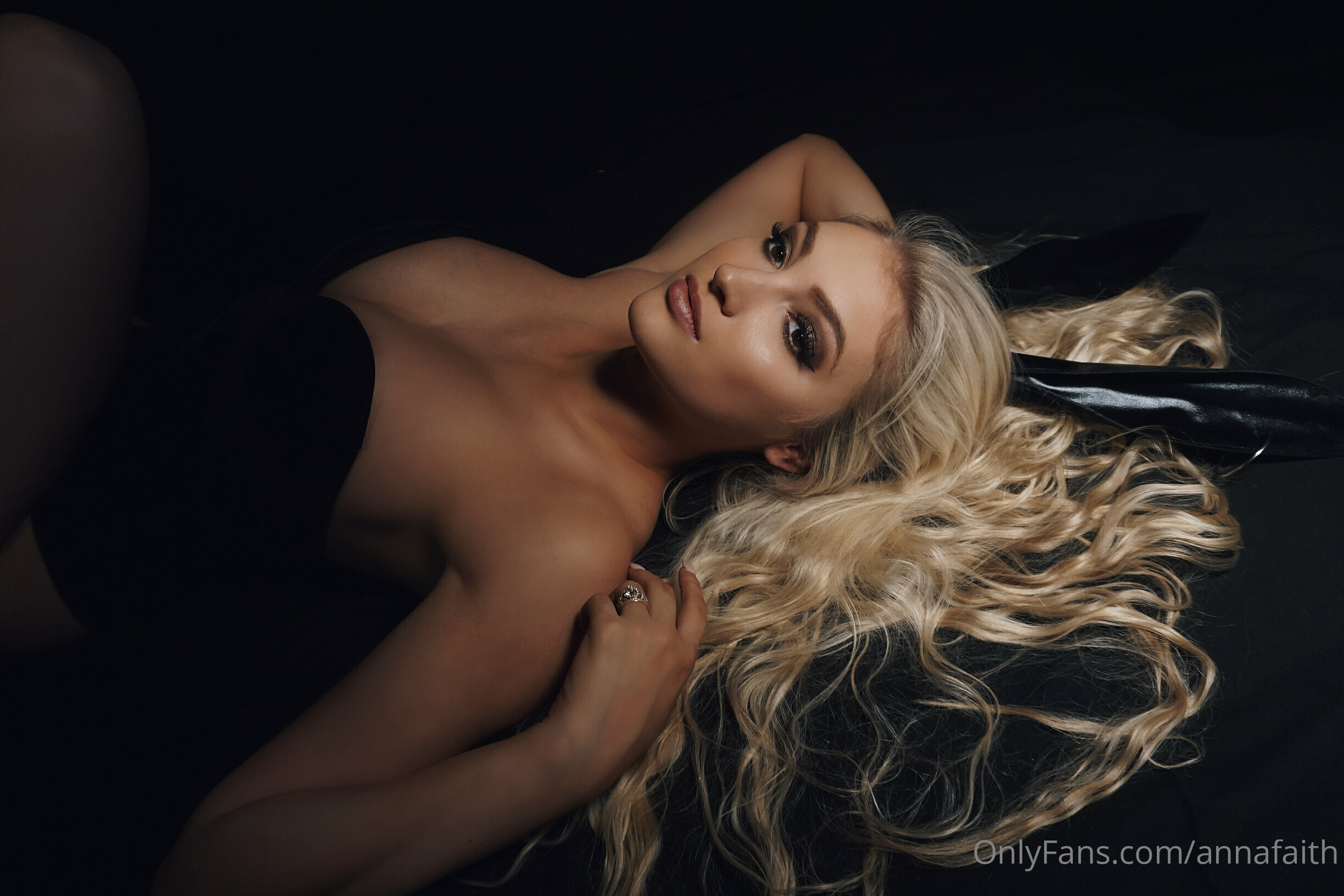 Anna Faith Patreon Nude Leaks photo leak 53 of 74