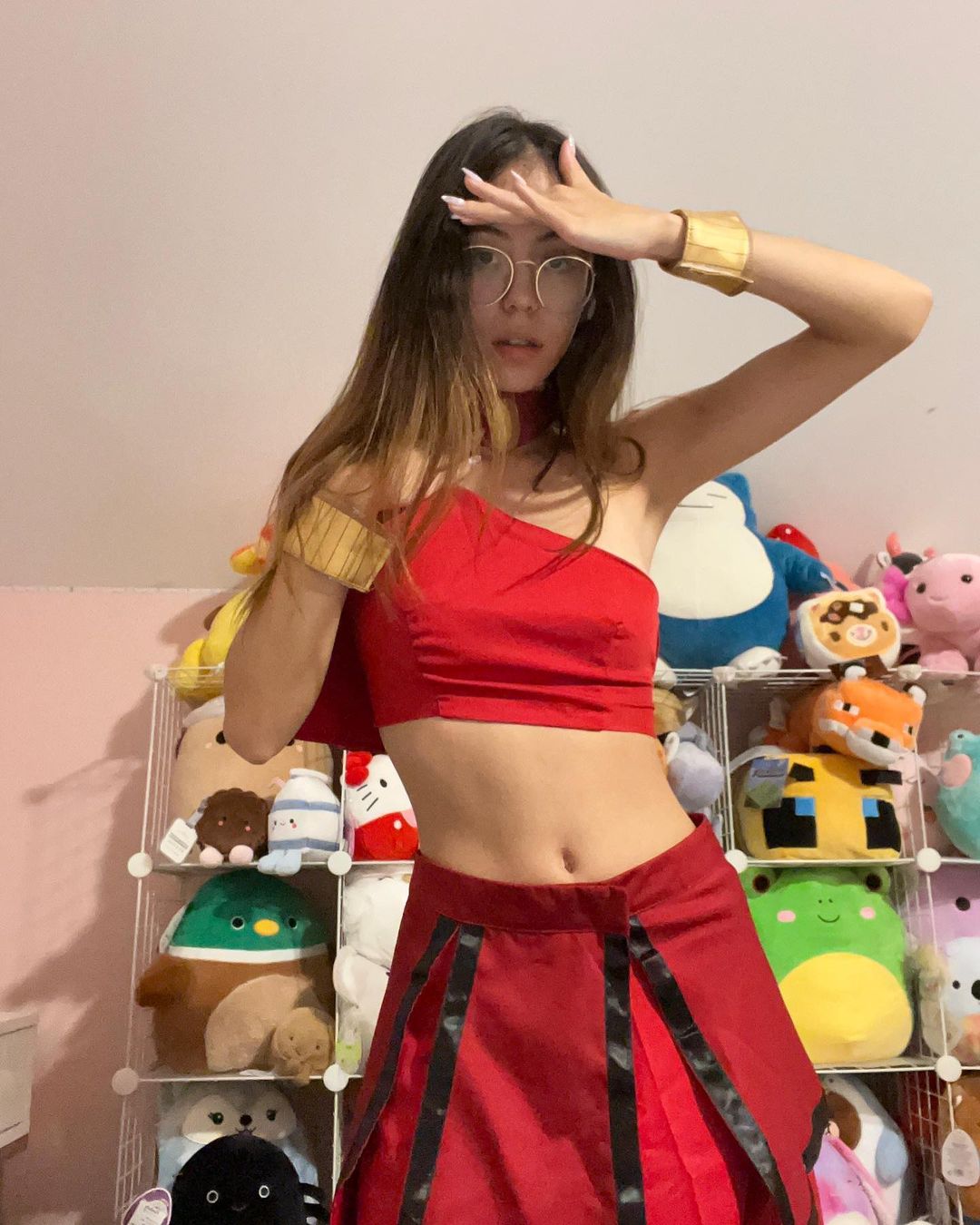 Tiptoe Tingles Patreon Nude Leaks photo leak 3 of 63