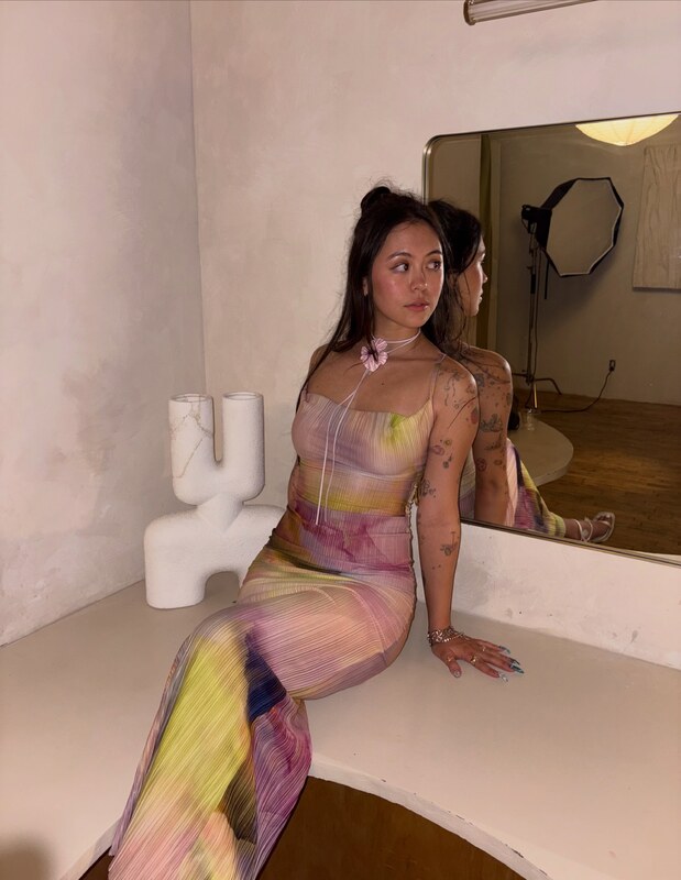 Tiptoe Tingles Patreon Nude Leaks photo leak 15 of 63