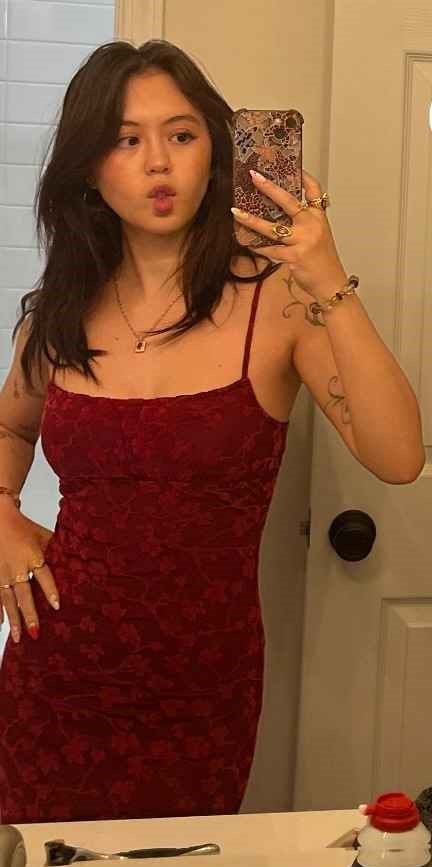 Tiptoe Tingles Patreon Nude Leaks photo leak 23 of 63