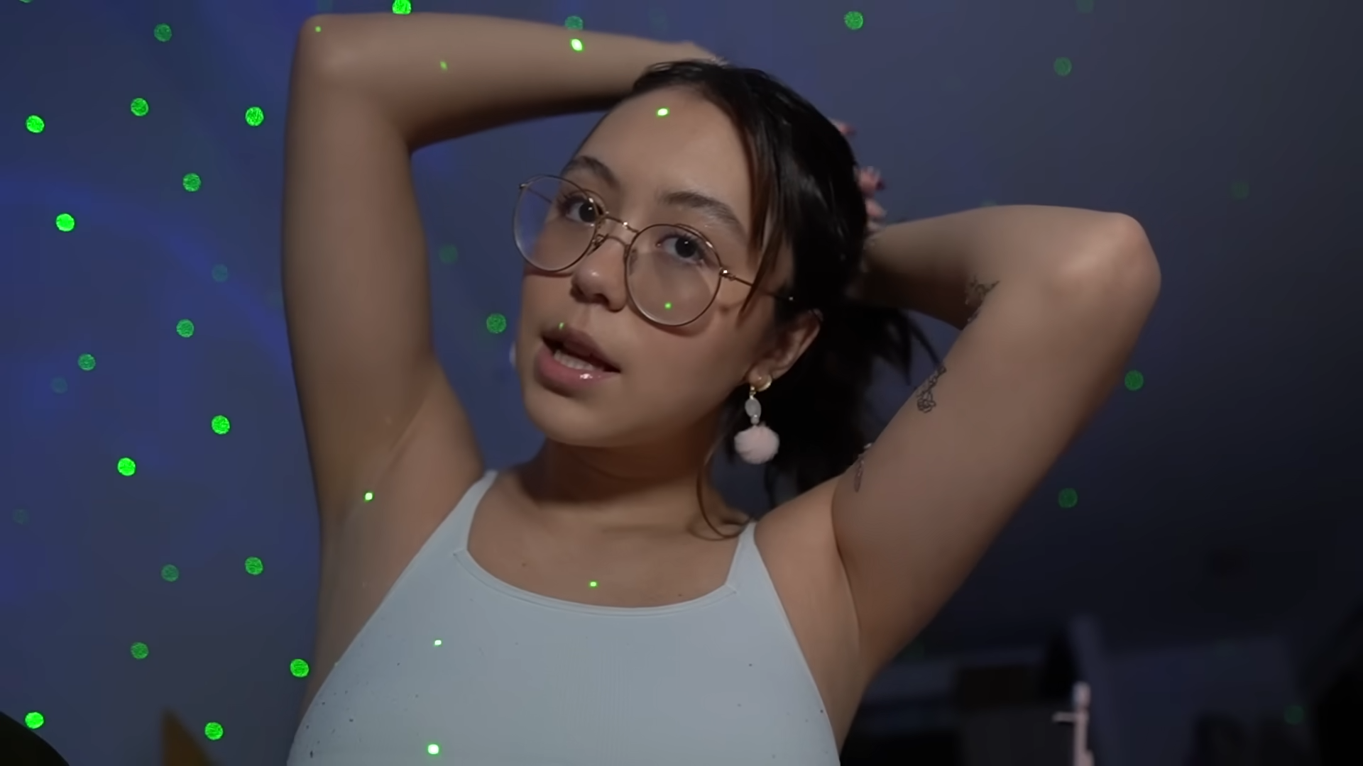 Tiptoe Tingles Patreon Nude Leaks photo leak 28 of 63
