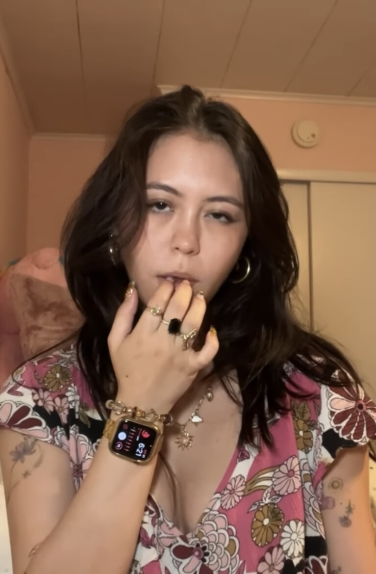 Tiptoe Tingles Patreon Nude Leaks photo leak 29 of 63