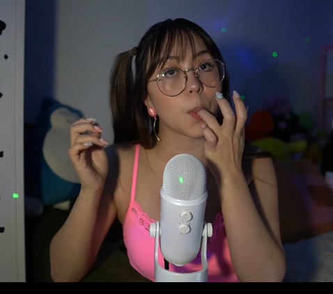 Tiptoe Tingles Patreon Nude Leaks photo leak 34 of 63