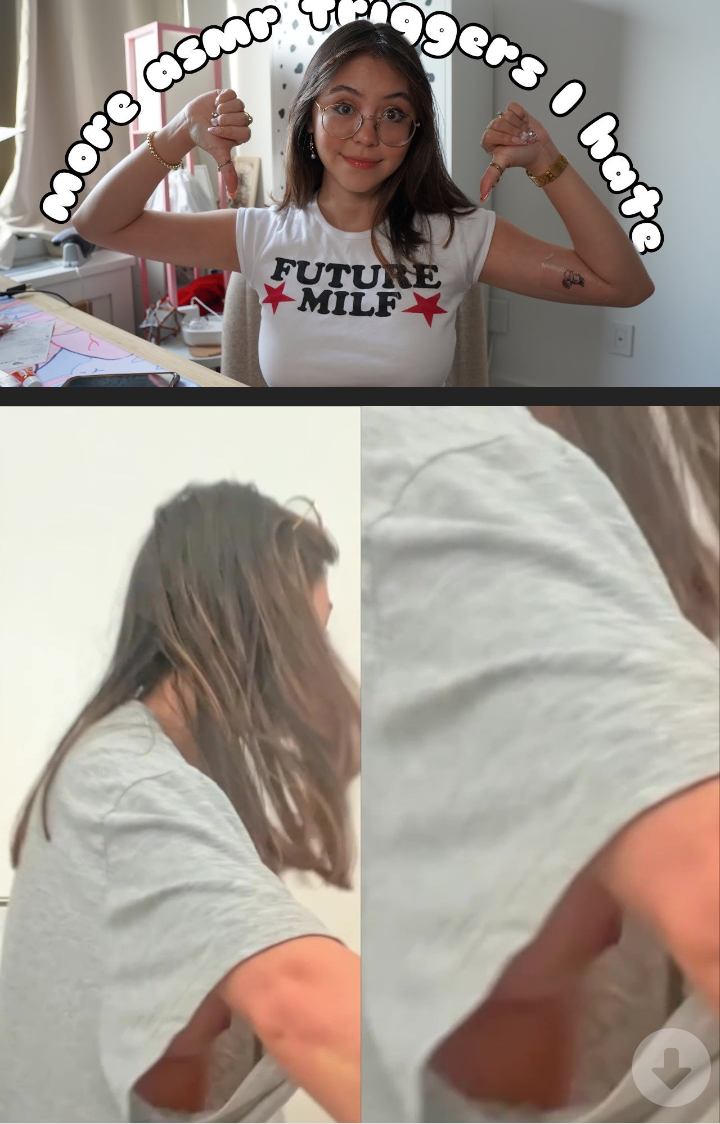Tiptoe Tingles Patreon Nude Leaks photo leak 36 of 63