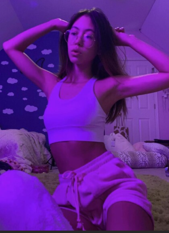 Tiptoe Tingles Patreon Nude Leaks photo leak 38 of 63